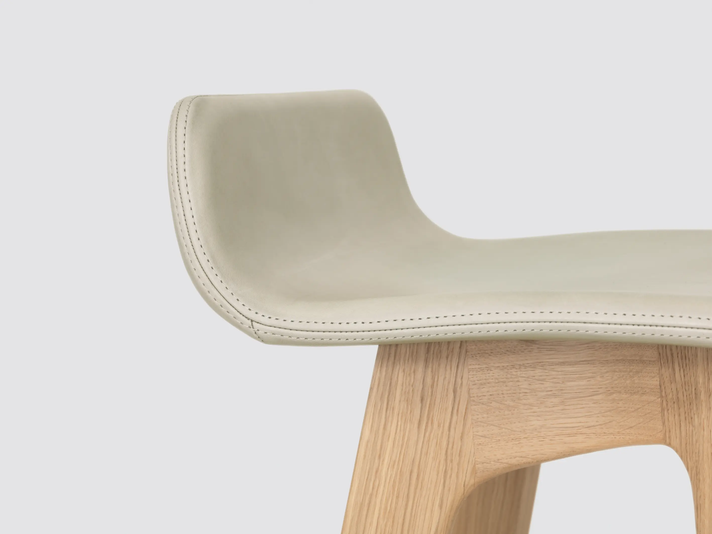 Zeitraum - Morph Bar Fully Upholstered