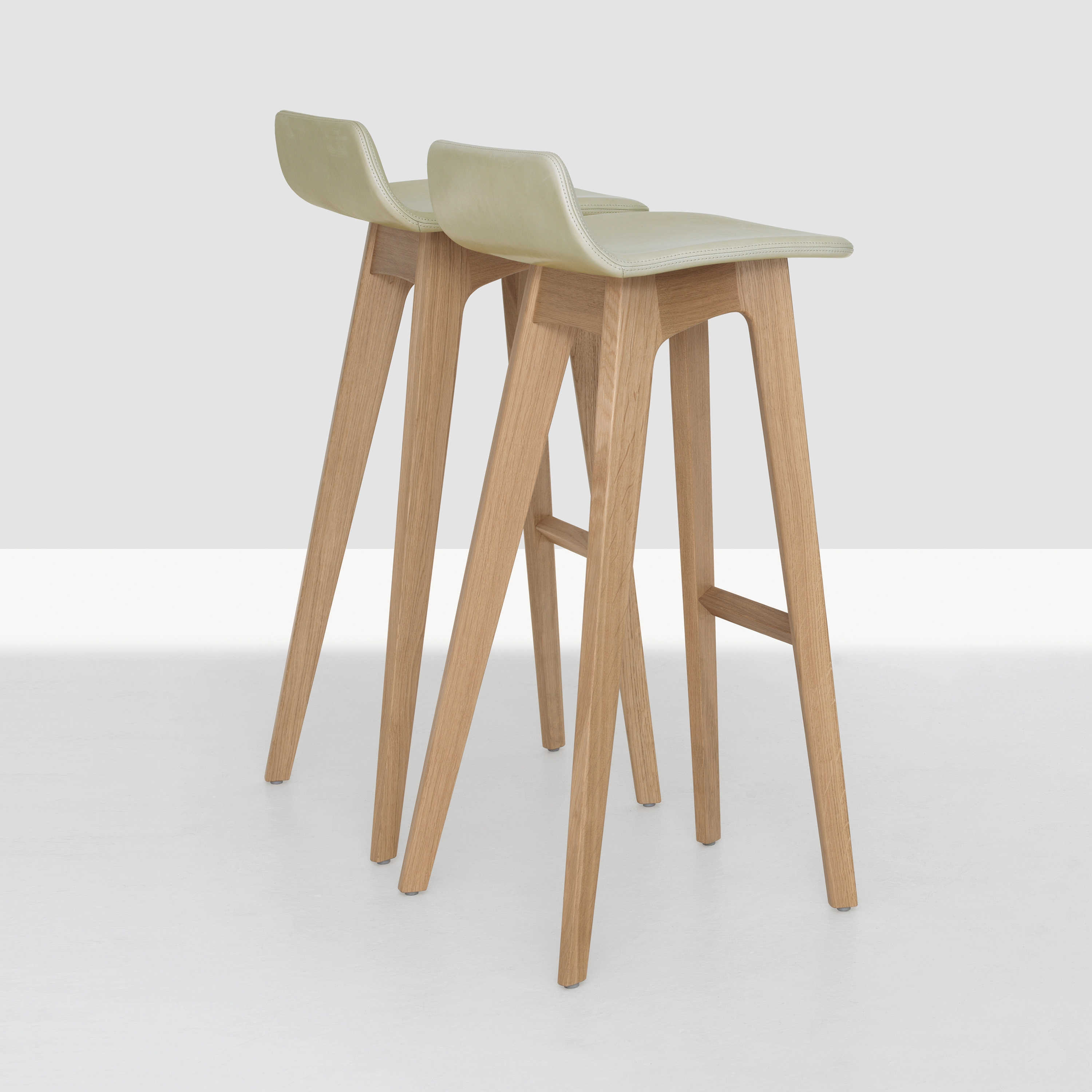 Display product Morph Bar Fully Upholstered from manufacturer Zeitraum