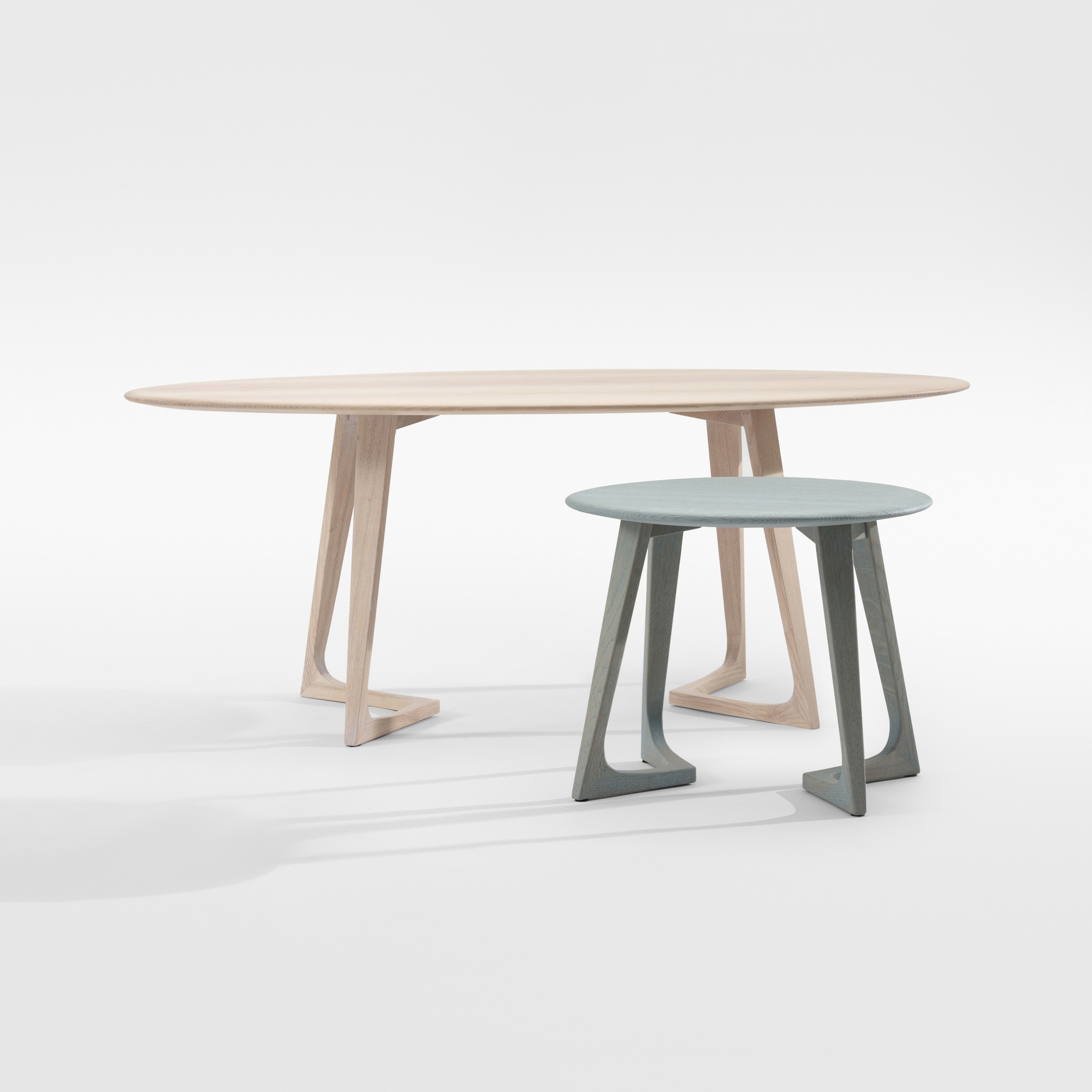 Display product Twist Couch from manufacturer Zeitraum