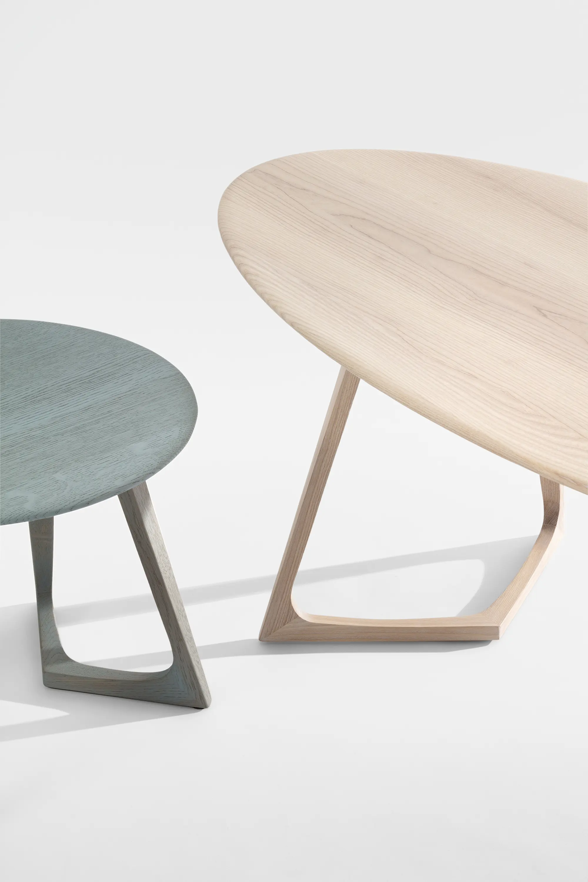 Zeitraum - Twist Couch