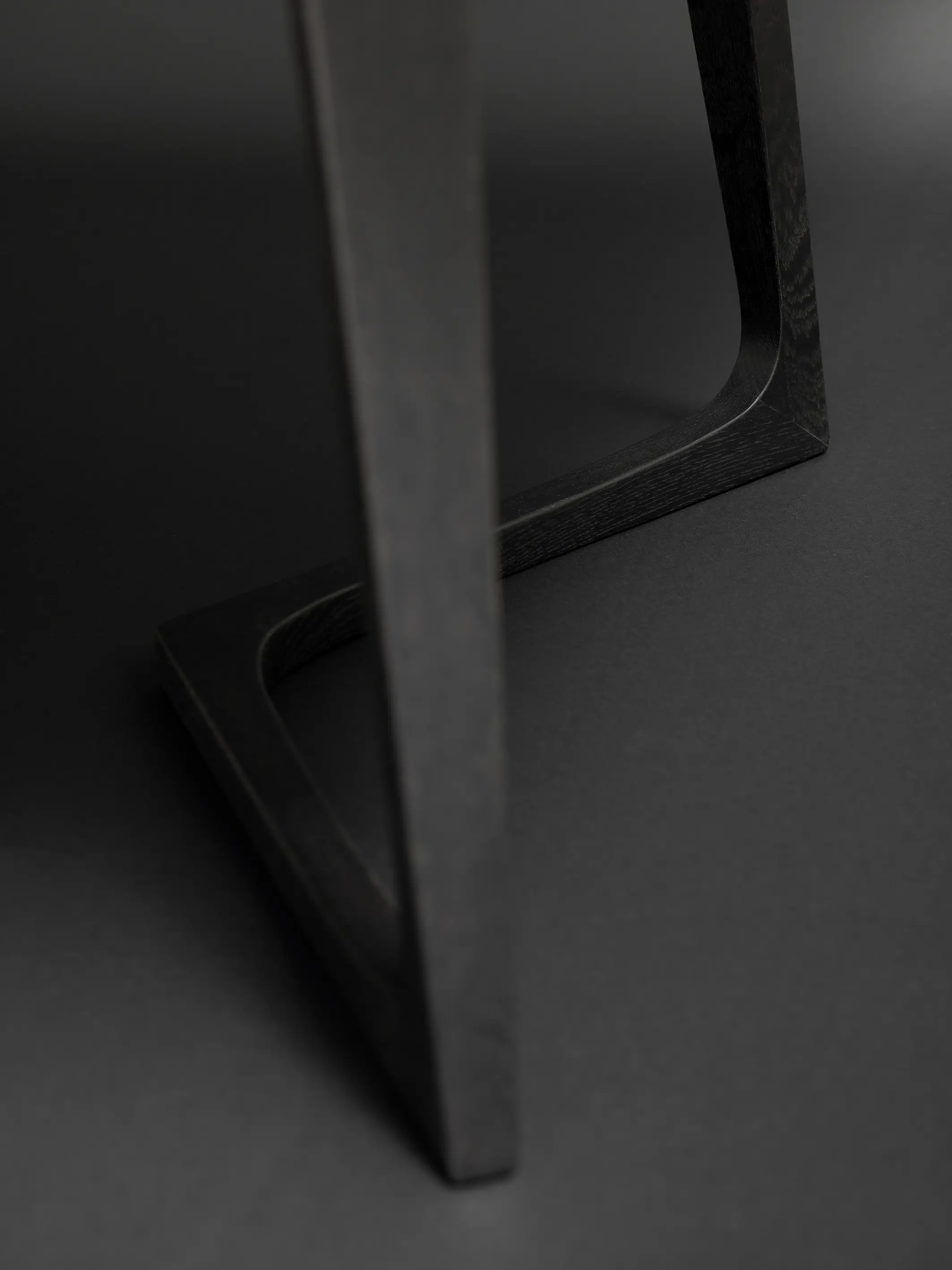 Zeitraum - Twist Rectangular