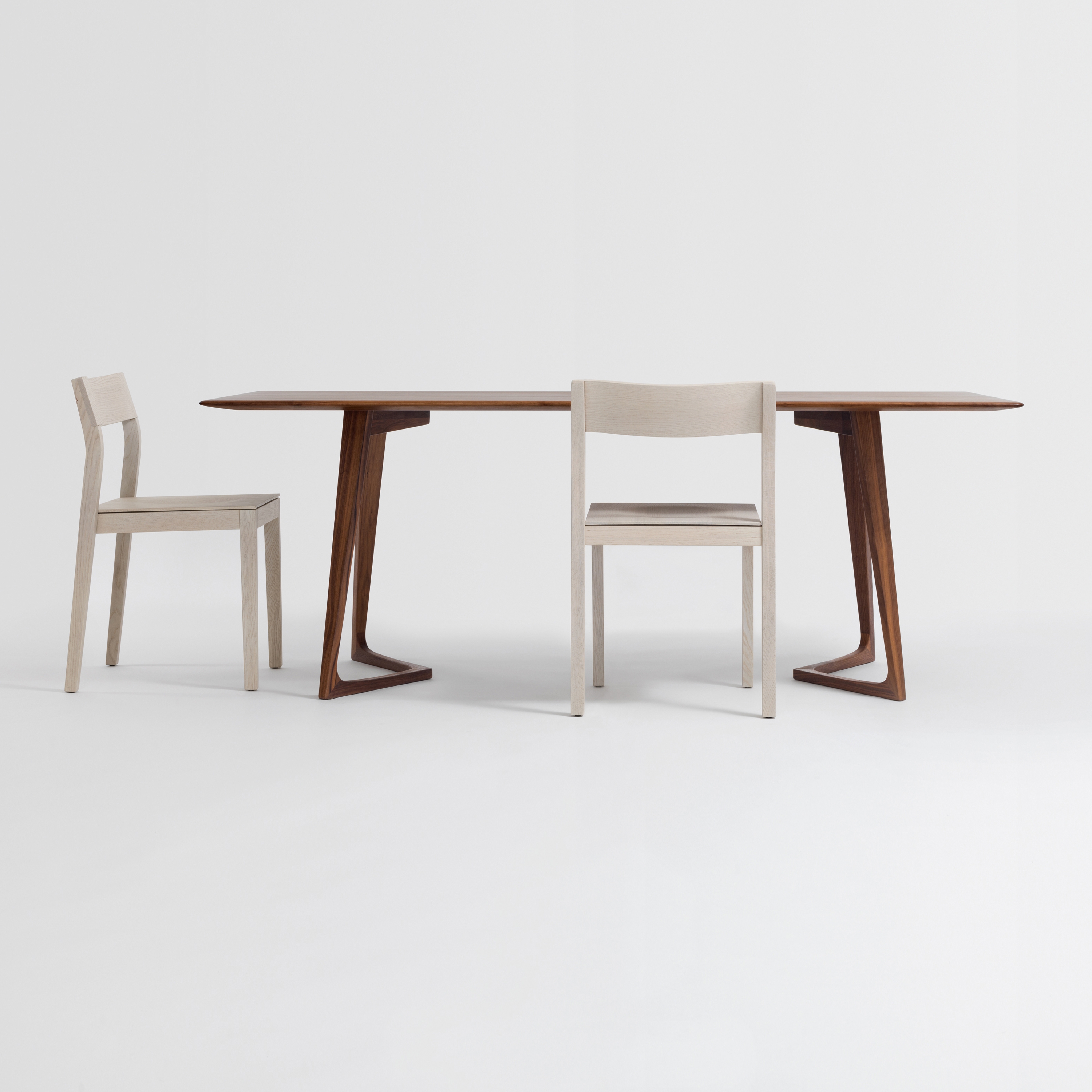 Display product Twist Rectangular from manufacturer Zeitraum