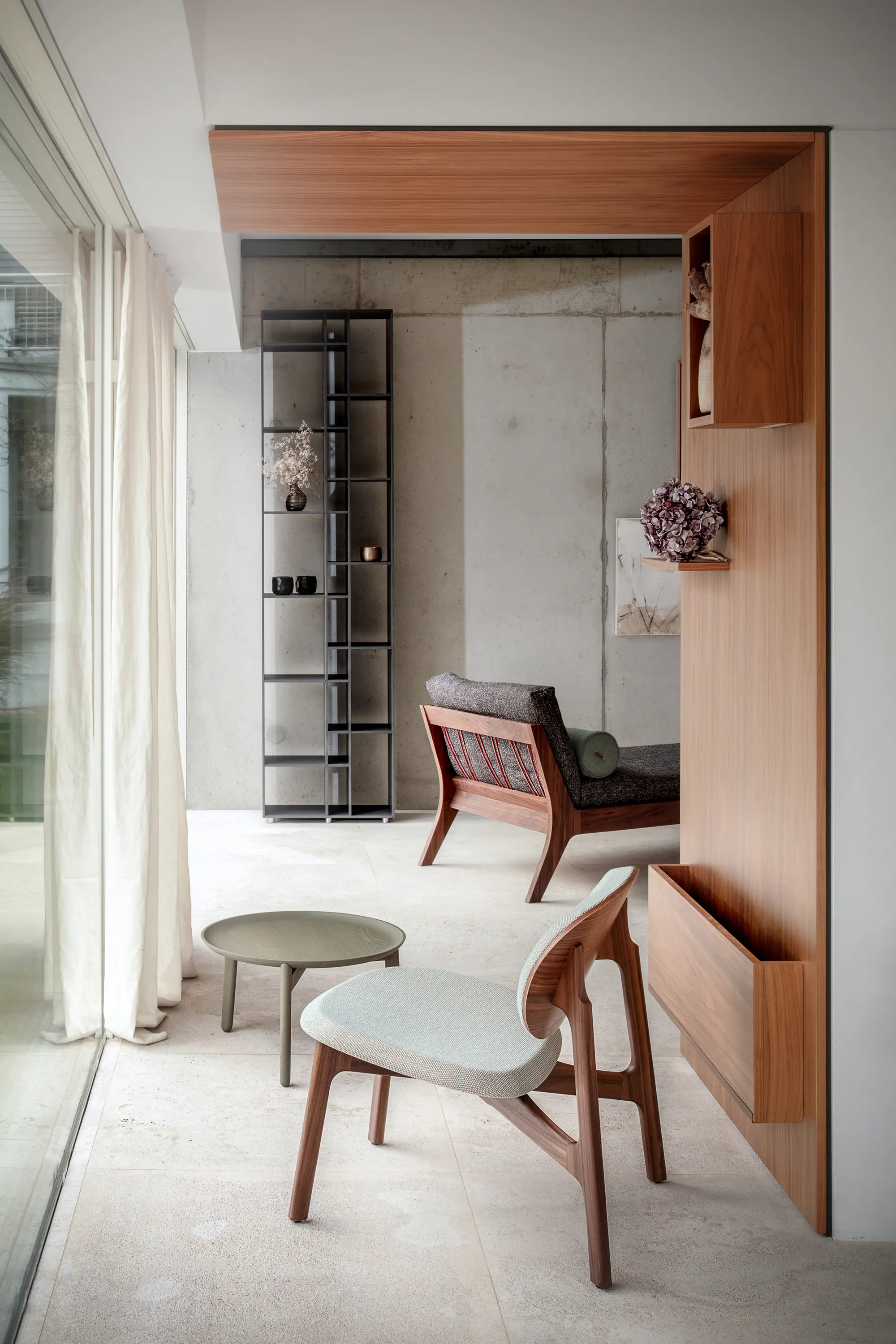 Zeitraum - Mellow Daybed