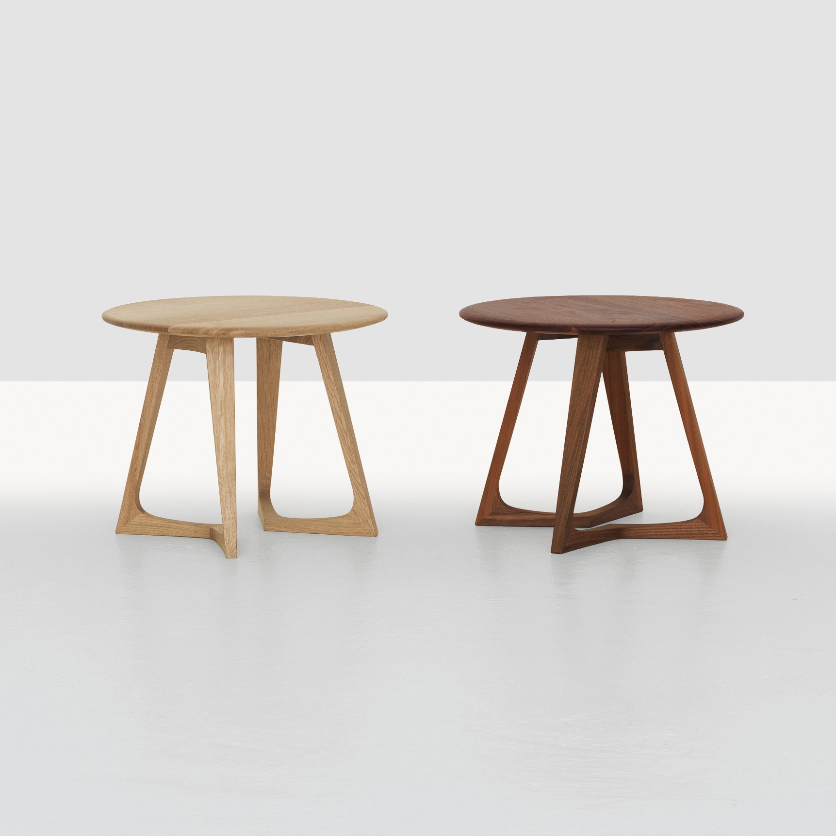 Display product Twist Night Round from manufacturer Zeitraum