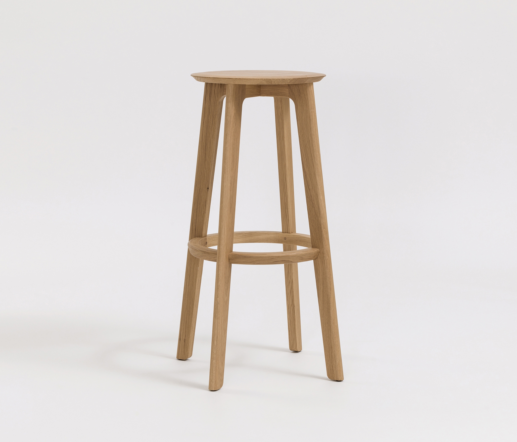 Display product 1.3 Bar Wooden Seat from manufacturer Zeitraum