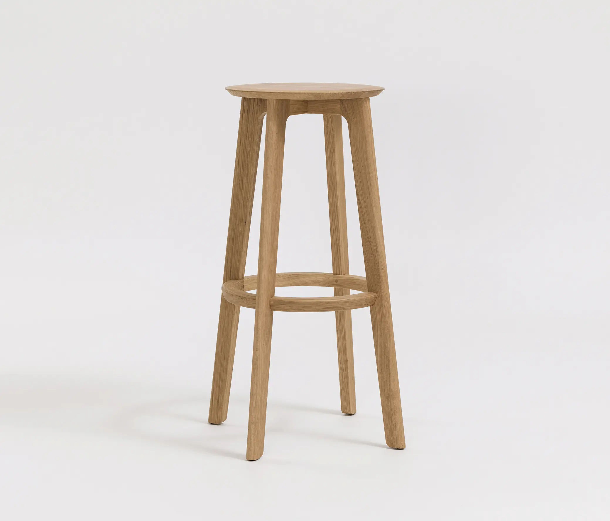 Zeitraum - 1.3 Bar Wooden Seat