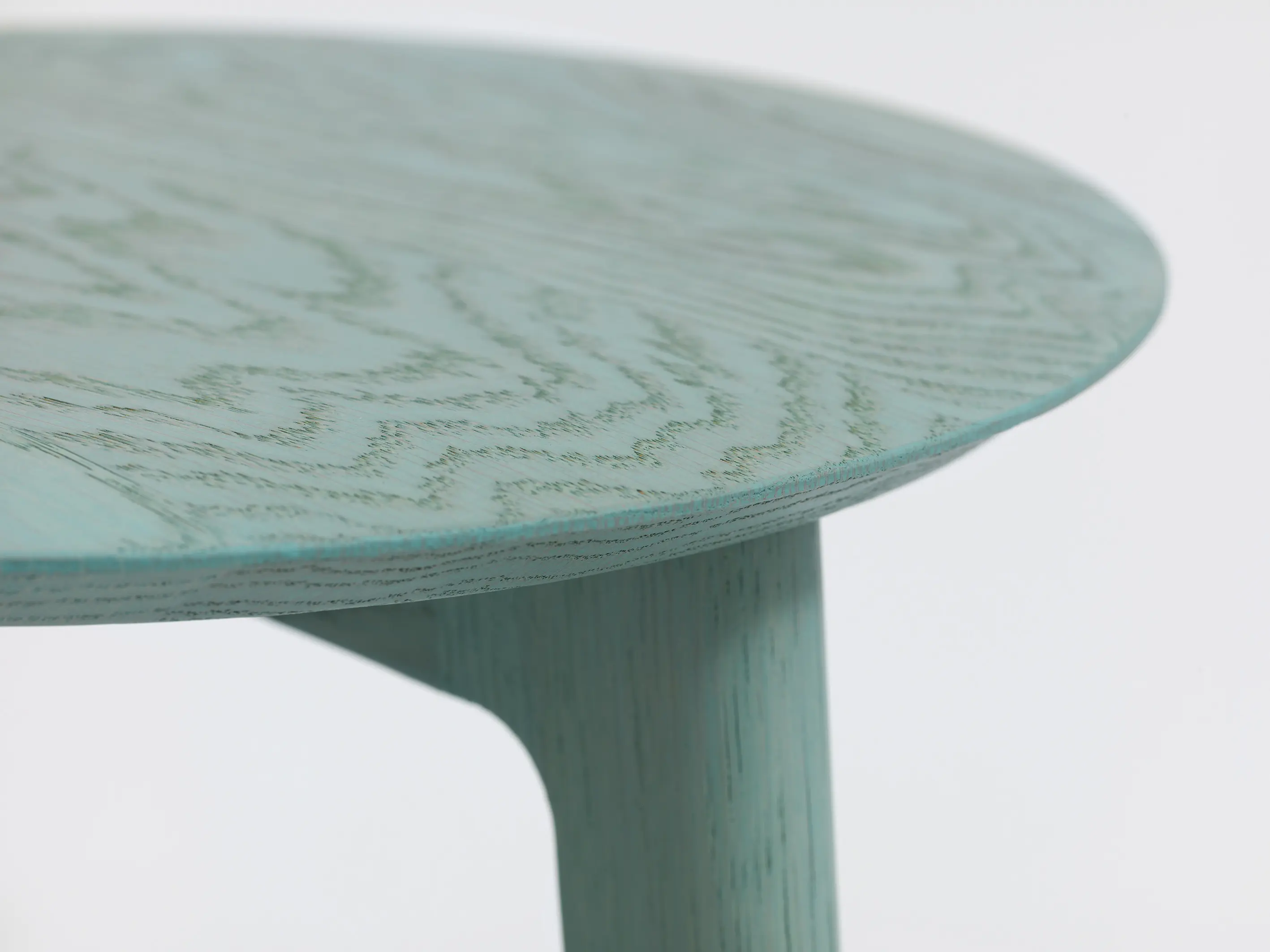 Zeitraum - 1.3 Stool Holzsitz