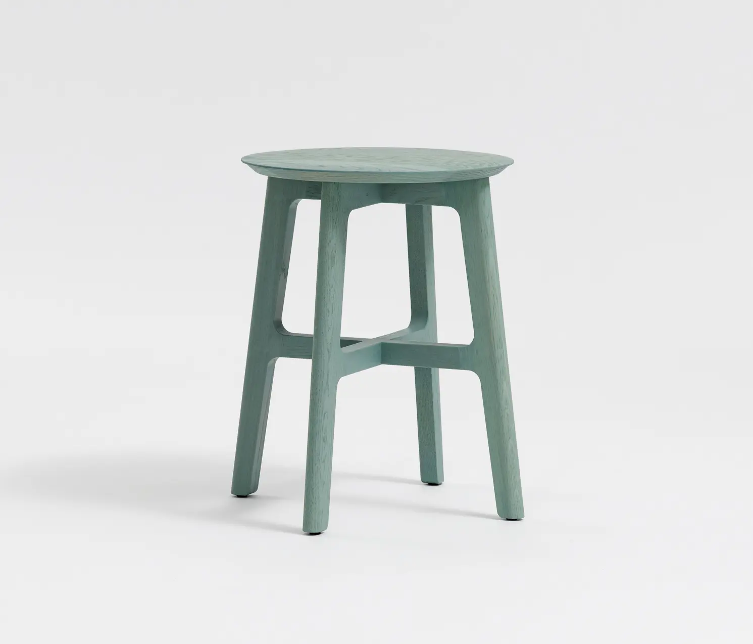 Zeitraum - 1.3 Stool Holzsitz