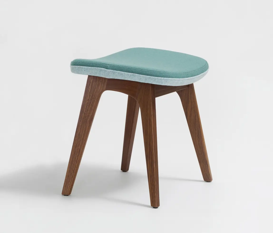 Zeitraum - Morph Pouf
