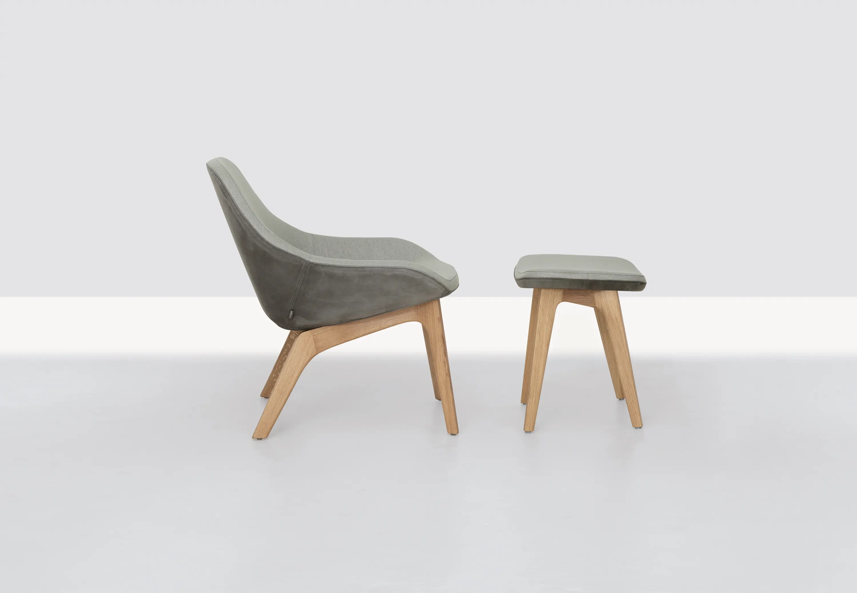 Zeitraum - Morph Lounge and Pouf