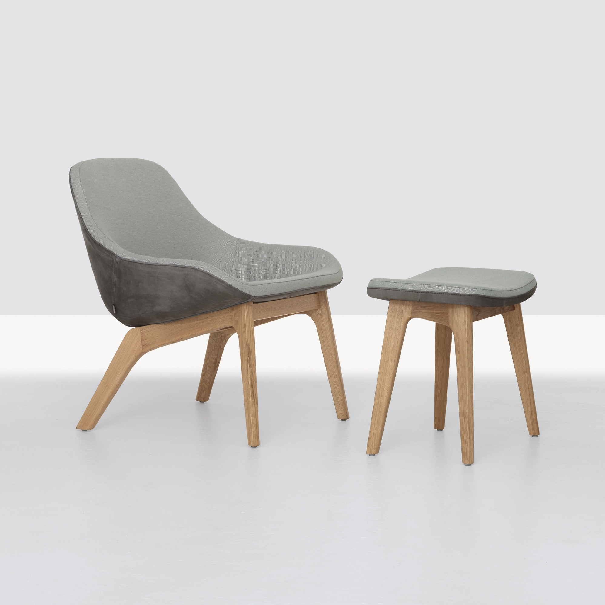 Produkt Morph Lounge und Pouf des Herstellers Zeitraum anzeigen