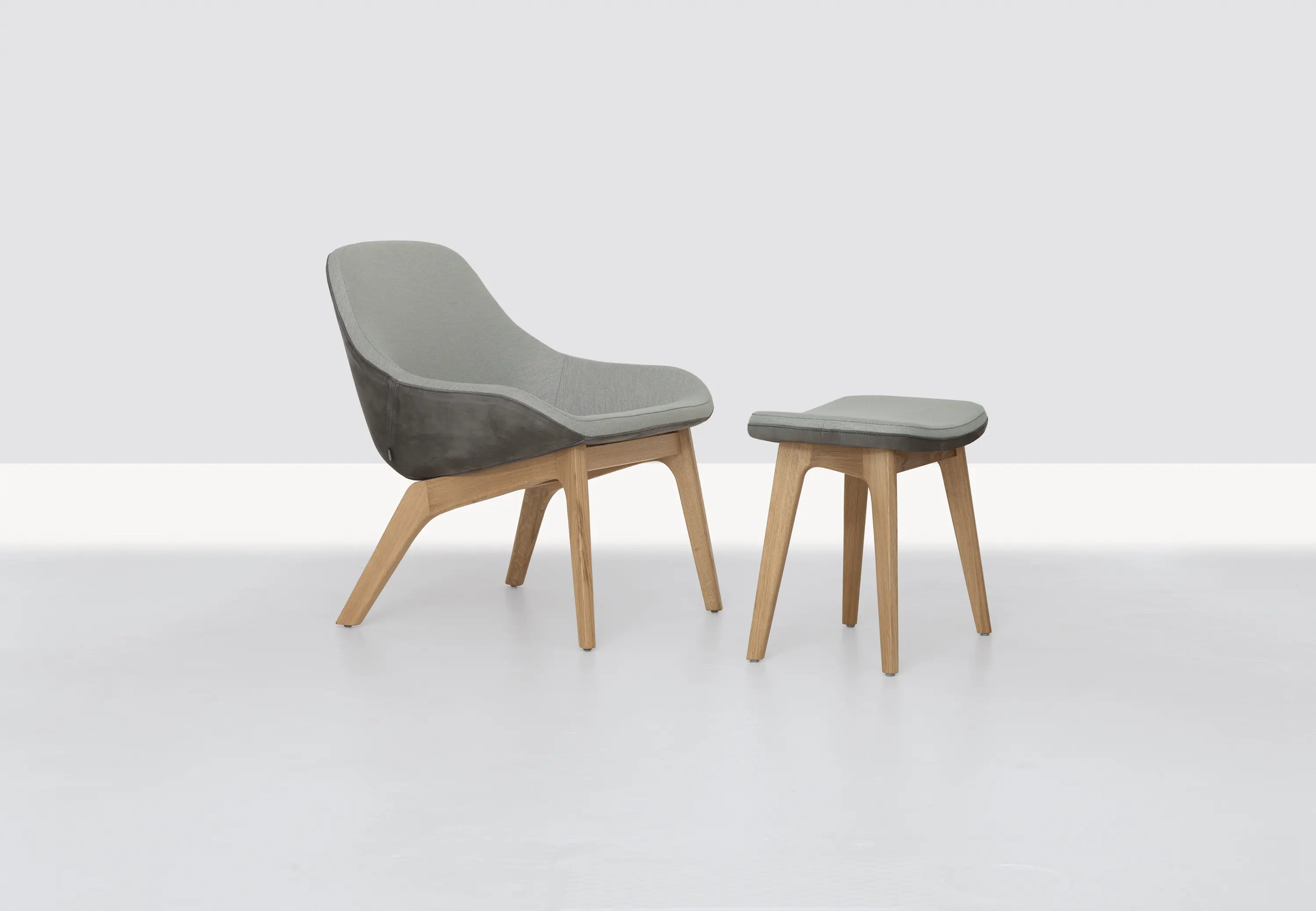Zeitraum - Morph Lounge and Pouf