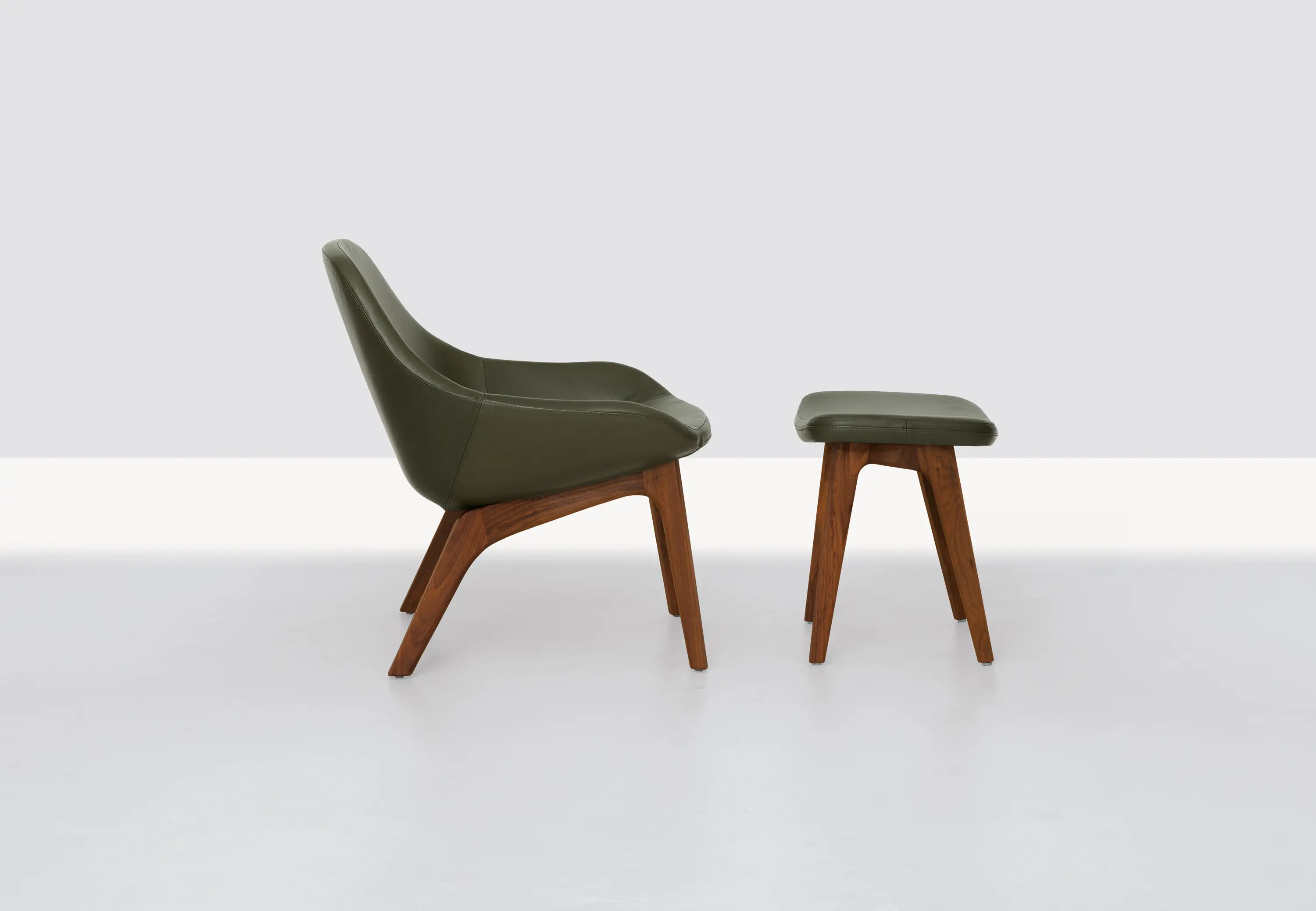 Zeitraum - Morph Lounge and Pouf