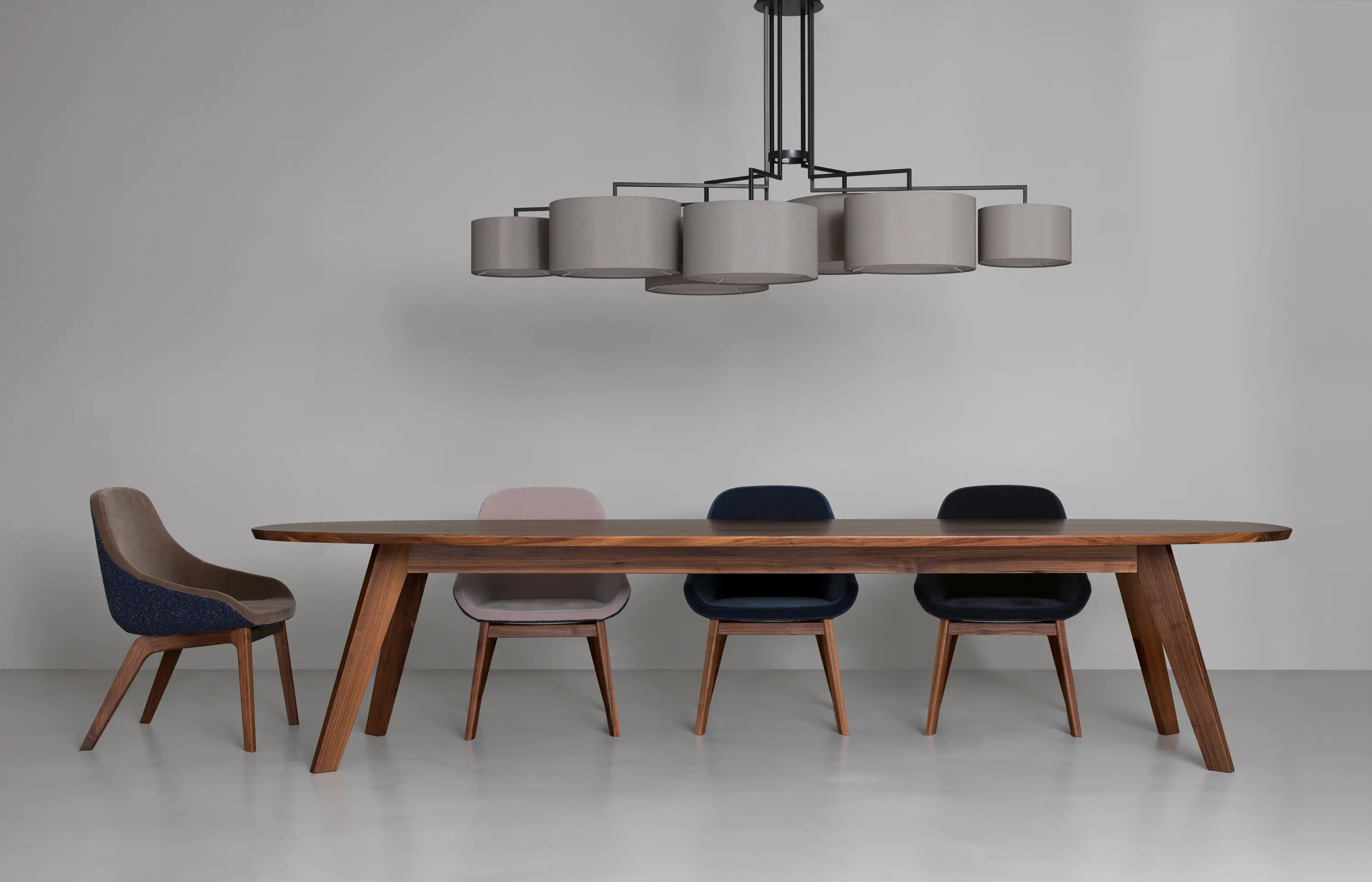 Zeitraum - Morph Dining