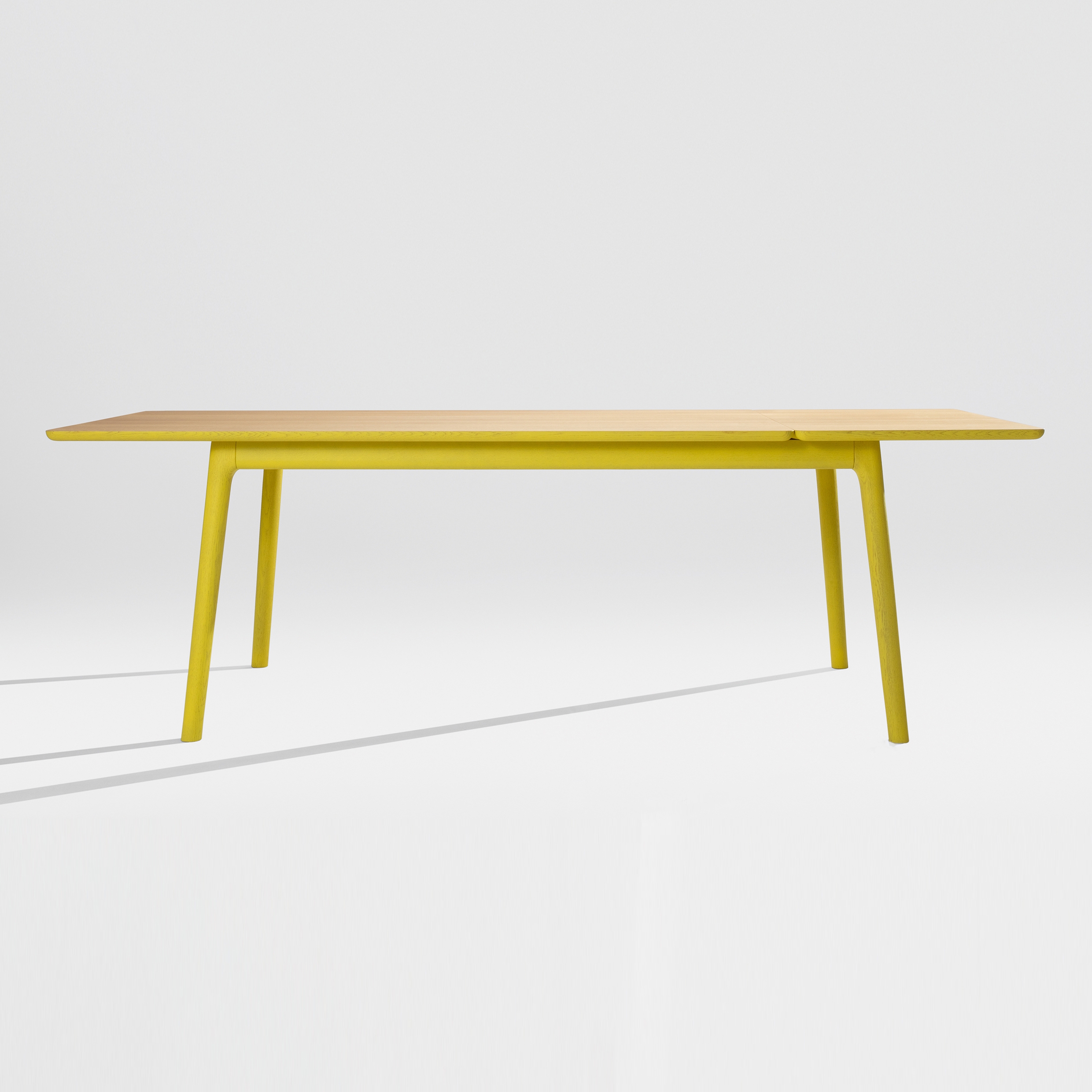 Display product E8 Longue from manufacturer Zeitraum