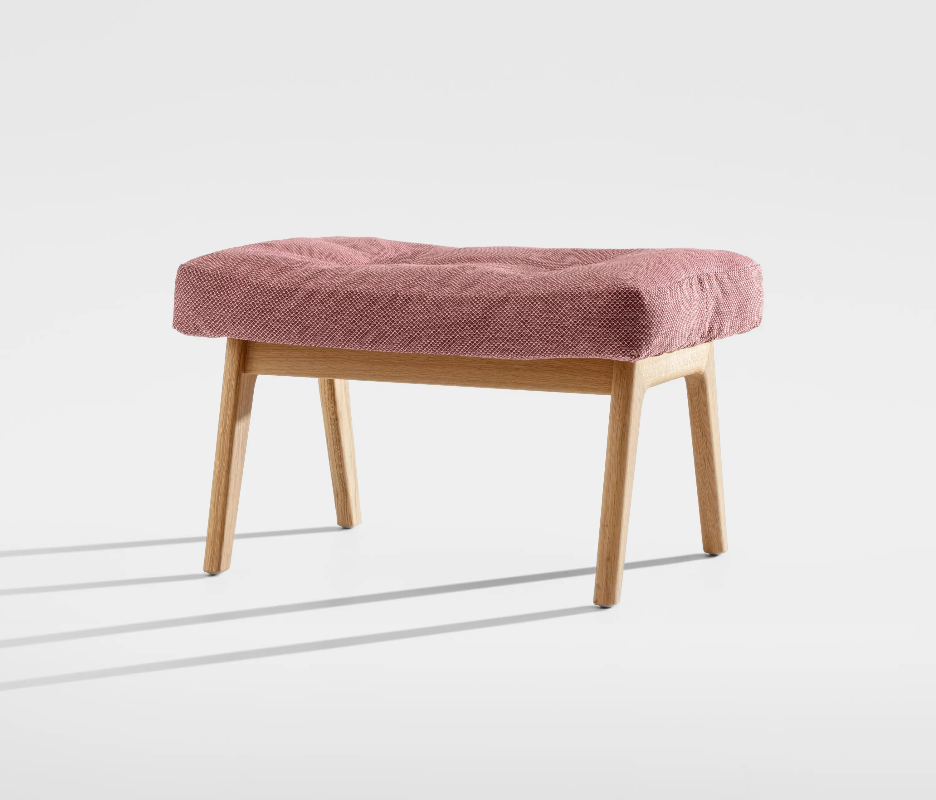 Zeitraum - Friday Pouf