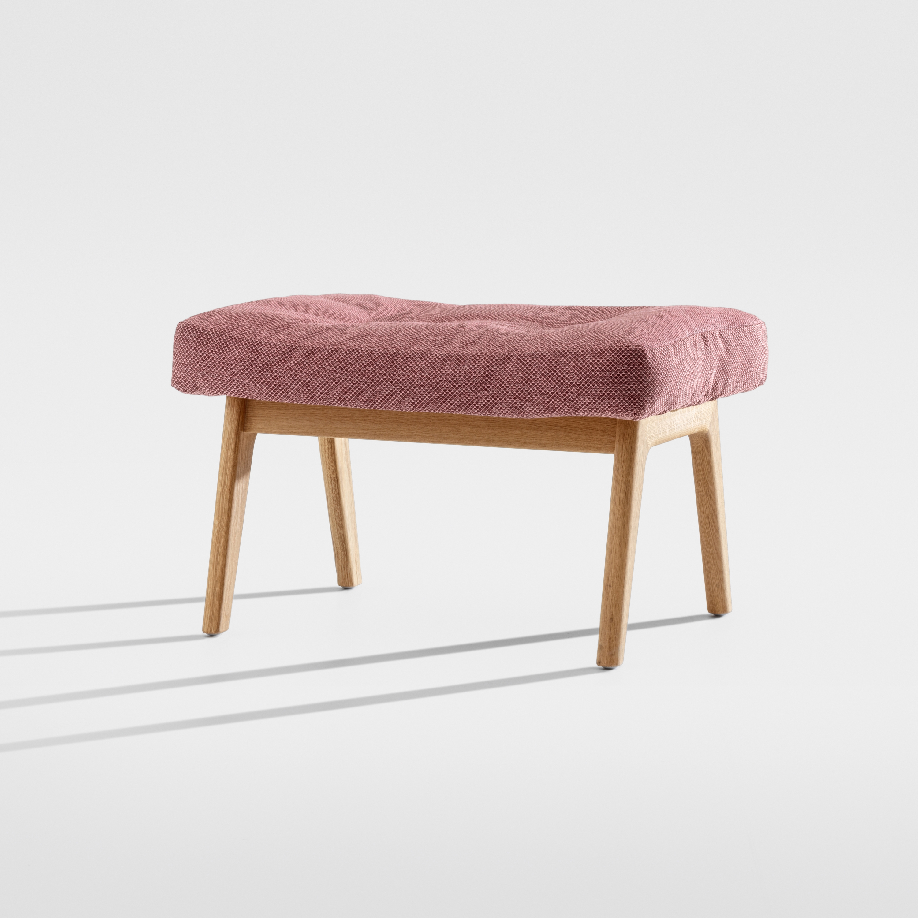 Display product Friday Pouf from manufacturer Zeitraum