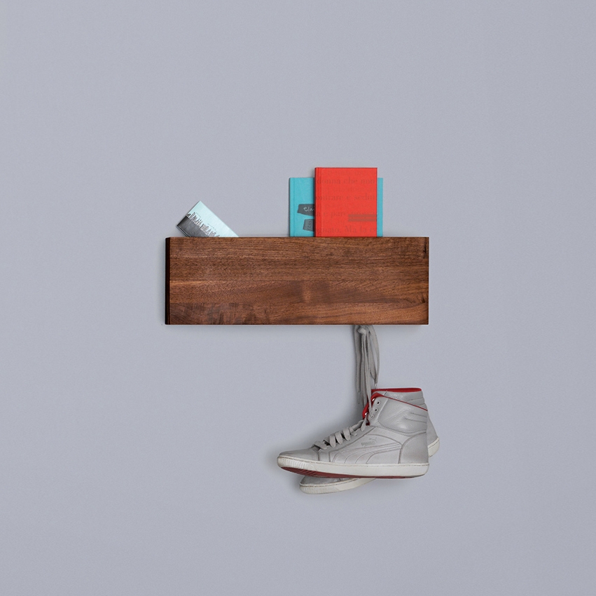 Display product Hide & Park from manufacturer Zeitraum