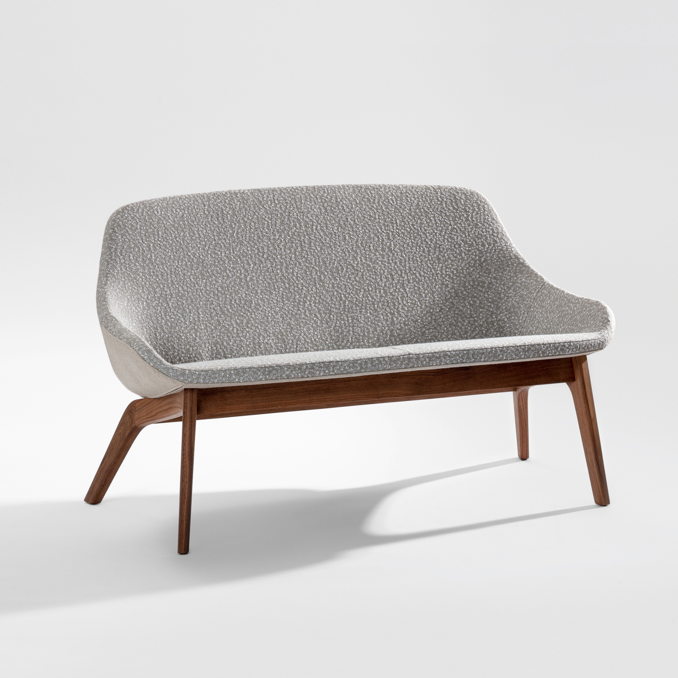Display product Morph Duo Lounge from manufacturer Zeitraum