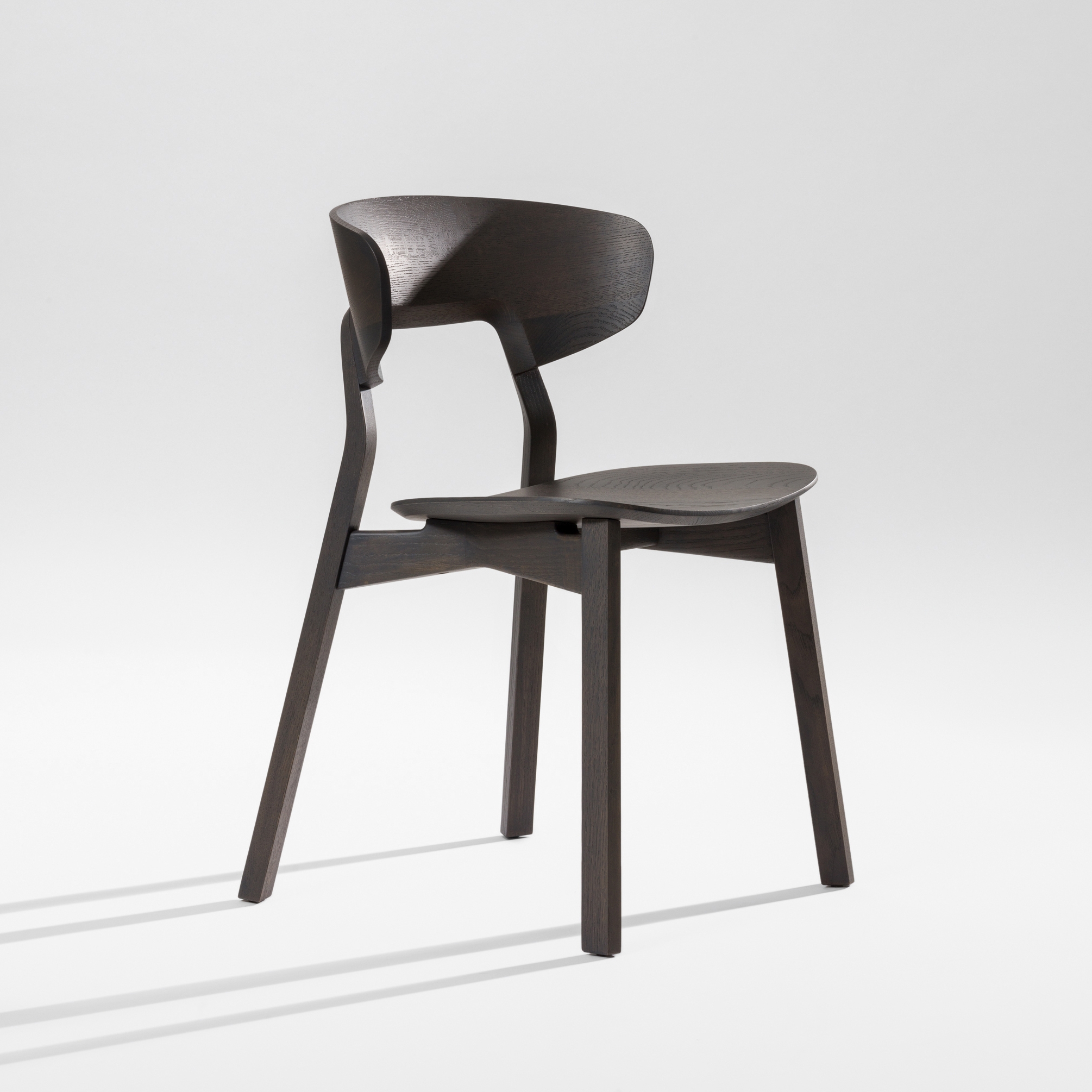 Display product Nonoto Comfort Wooden Seat from manufacturer Zeitraum