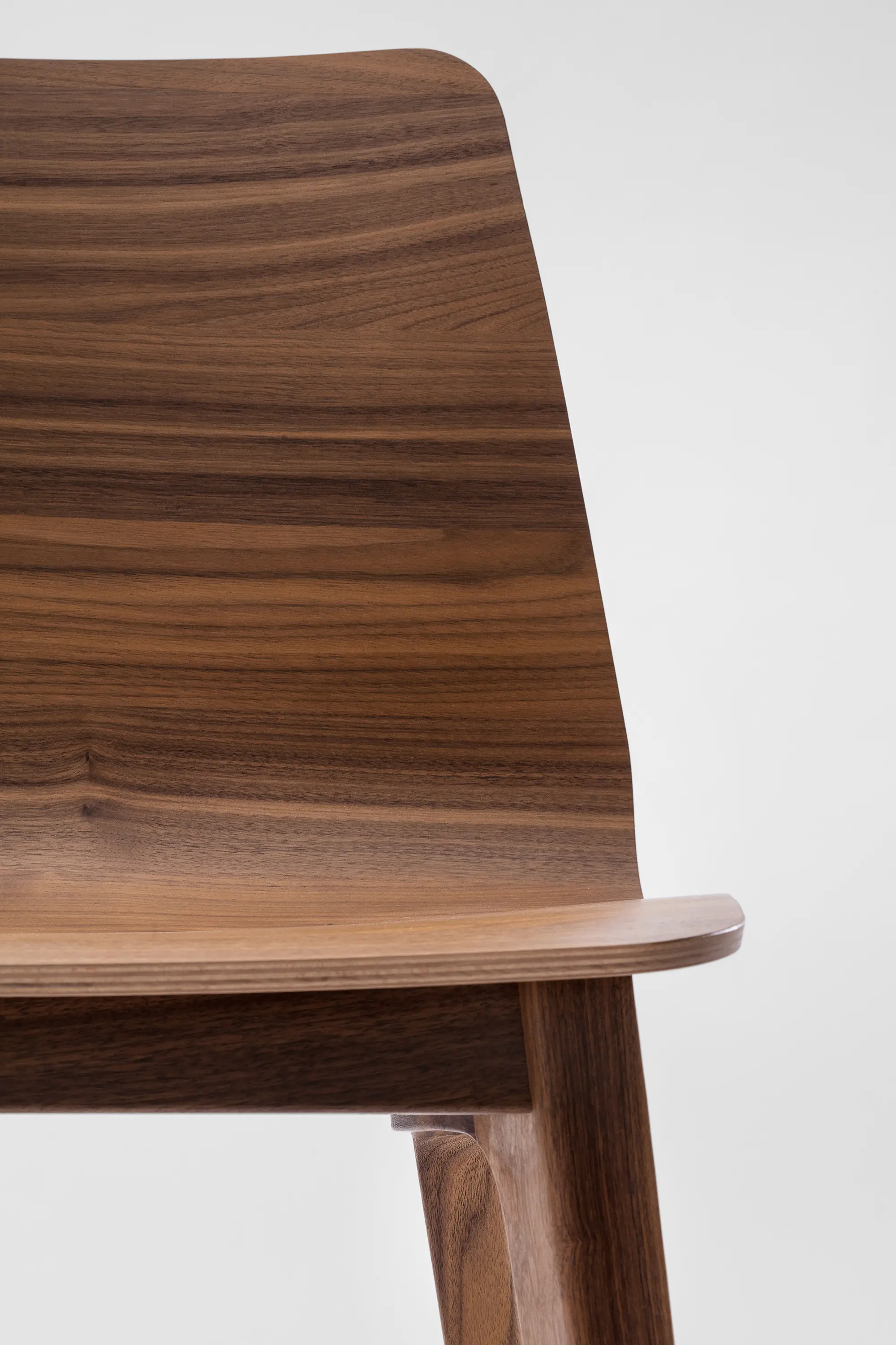 Zeitraum - Morph Plus Wooden Seat