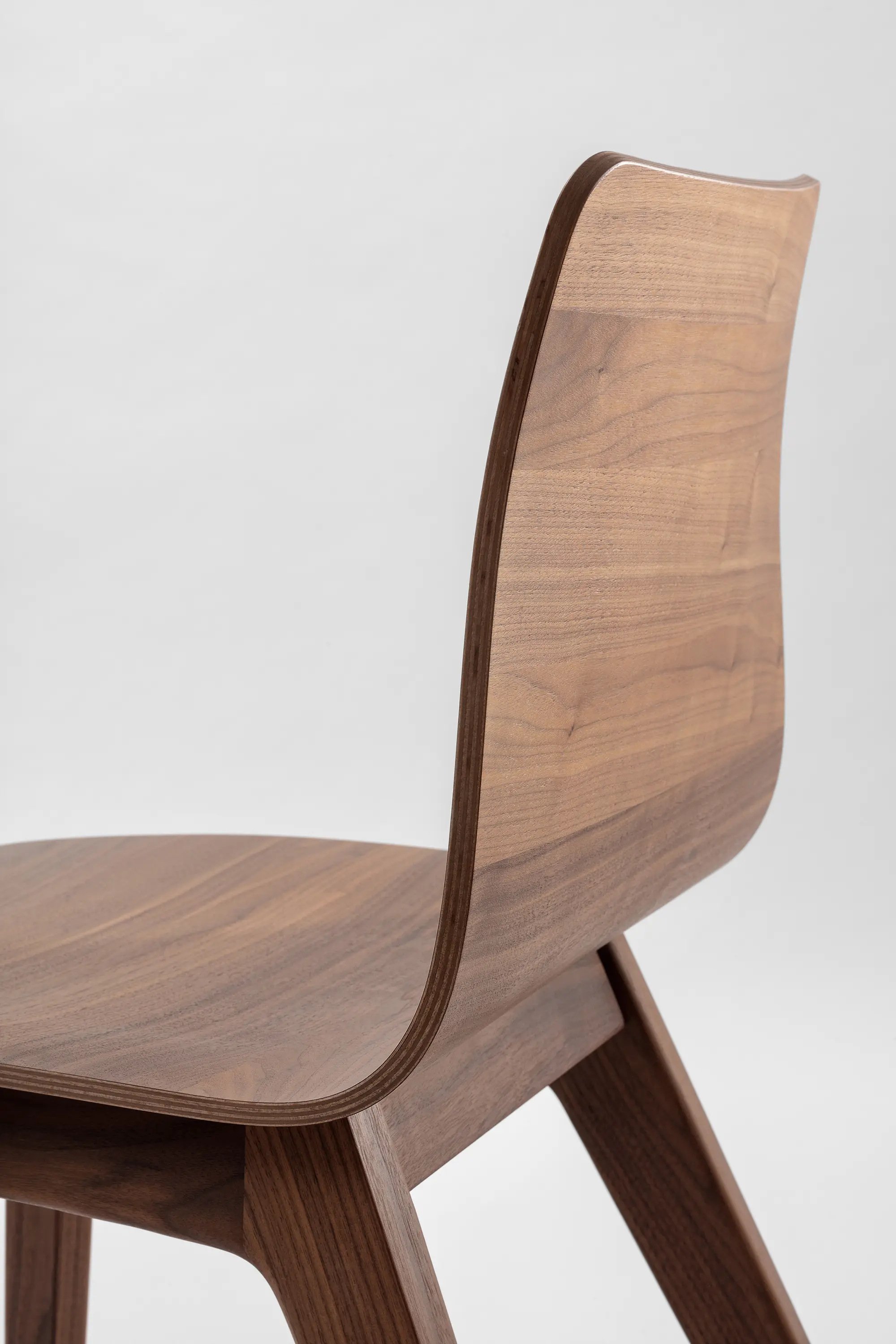Zeitraum - Morph Plus Wooden Seat