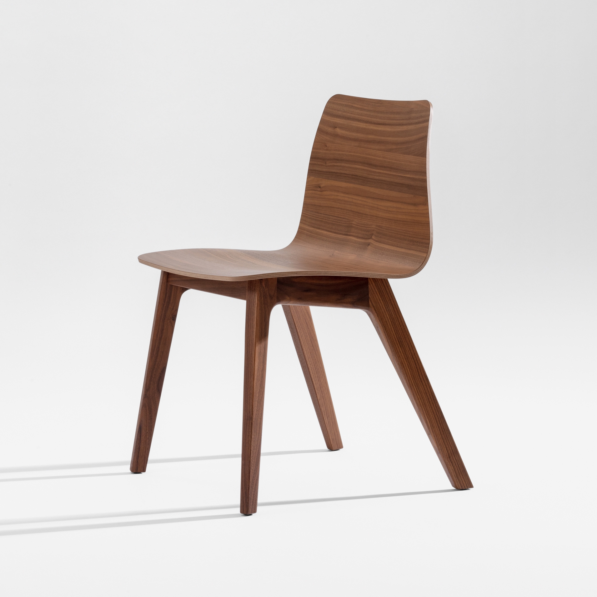 Vertoon produk Morph Plus Wooden Seat van vervaardiger Zeitraum