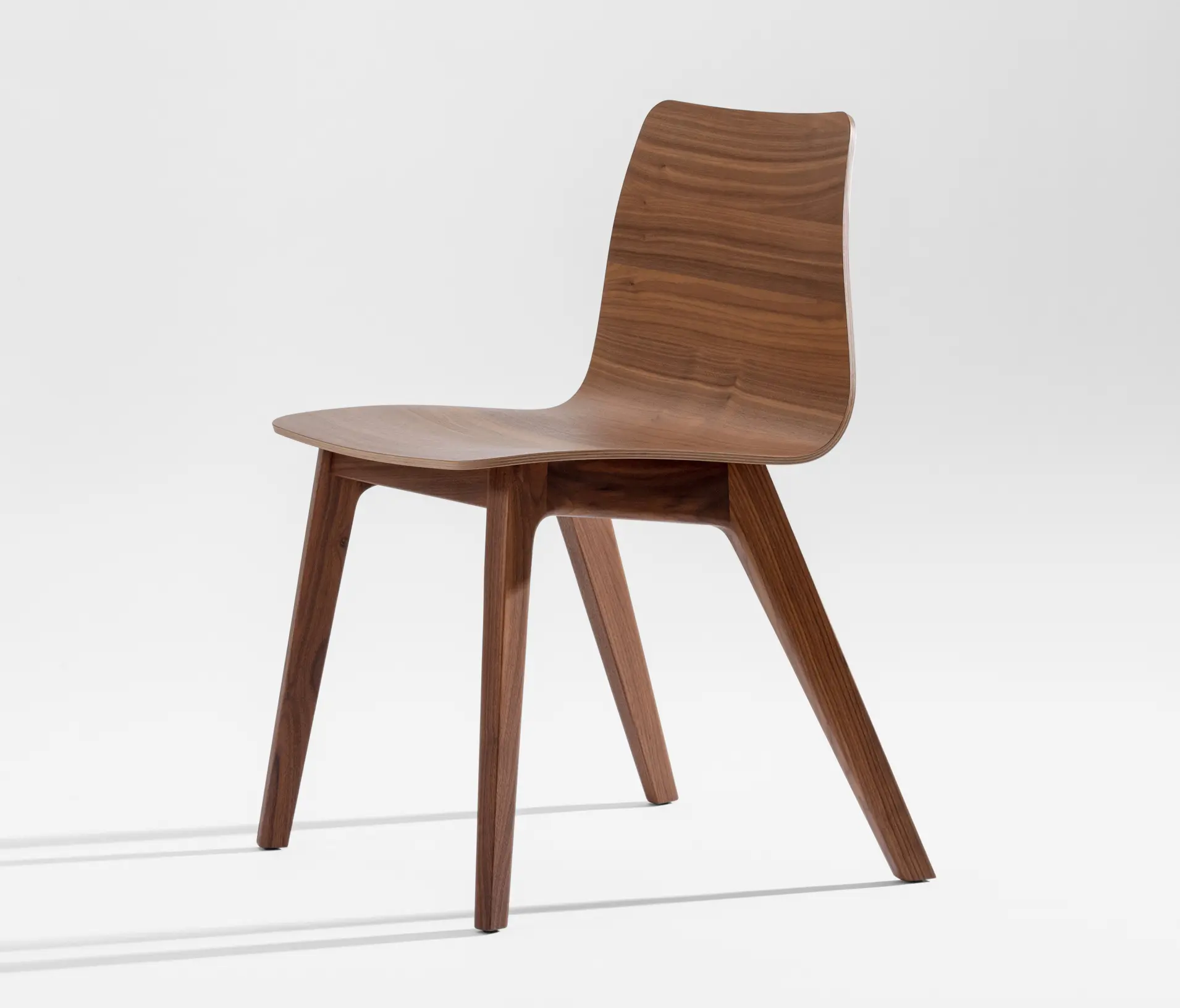 Zeitraum - Morph Plus Wooden Seat