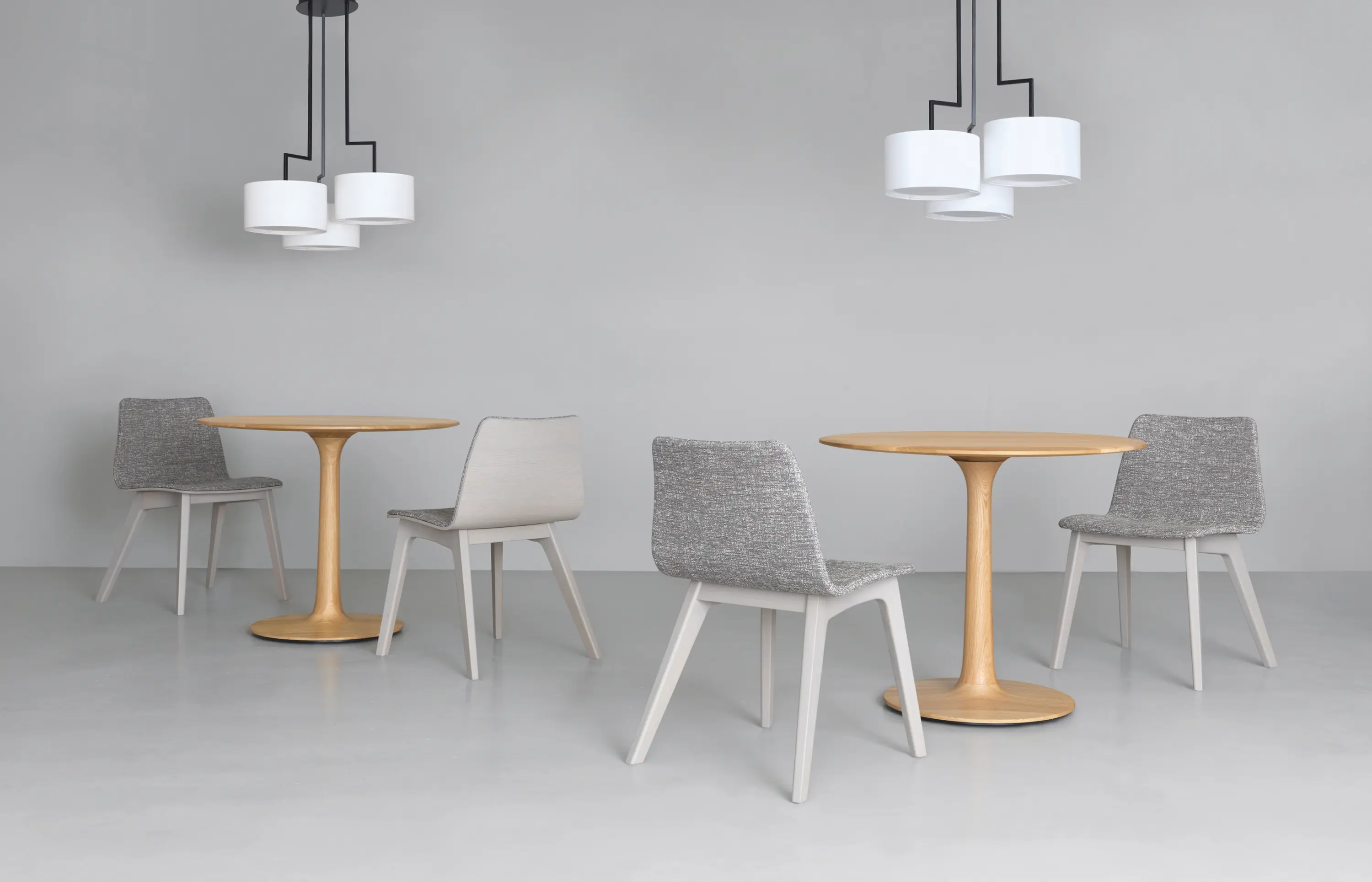 Zeitraum - Morph Plus Padded Seat