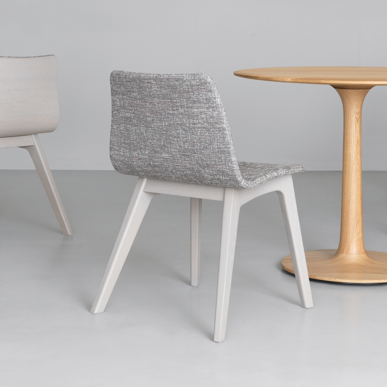 Afficher le produit Morph Plus Padded Seat du fabricant Zeitraum