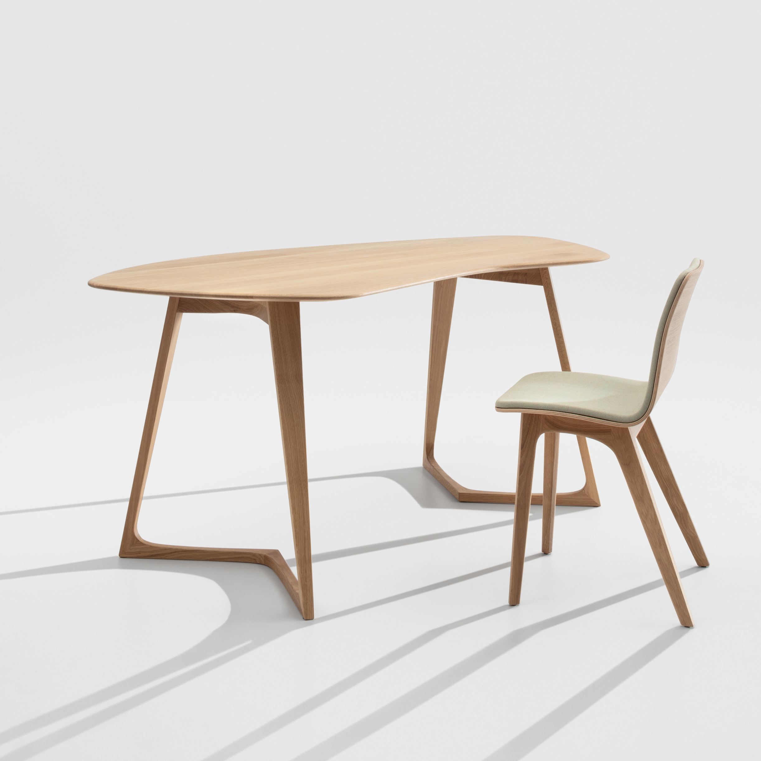 Afficher le produit Twist Office du fabricant Zeitraum