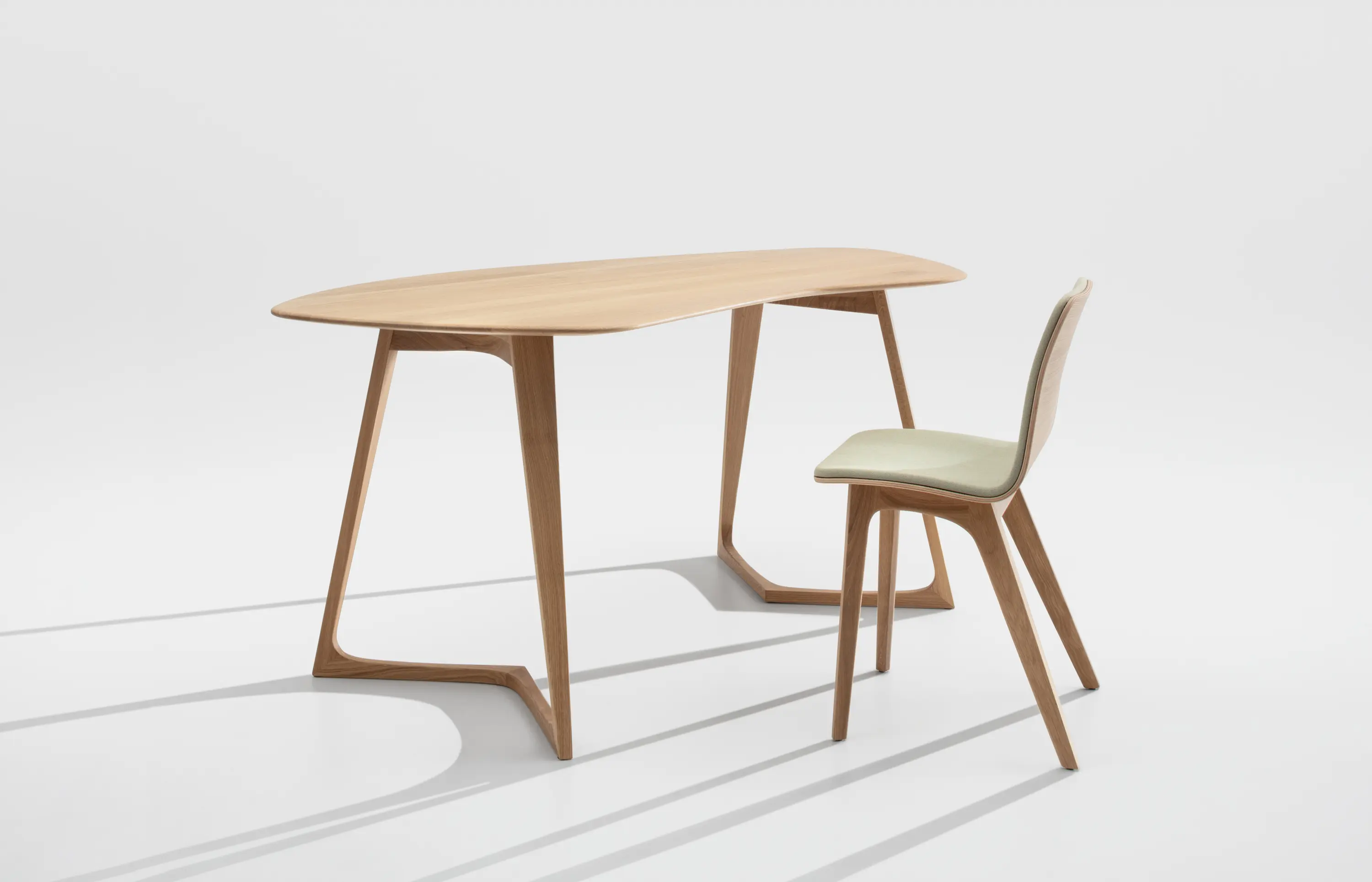 Zeitraum - Twist Office