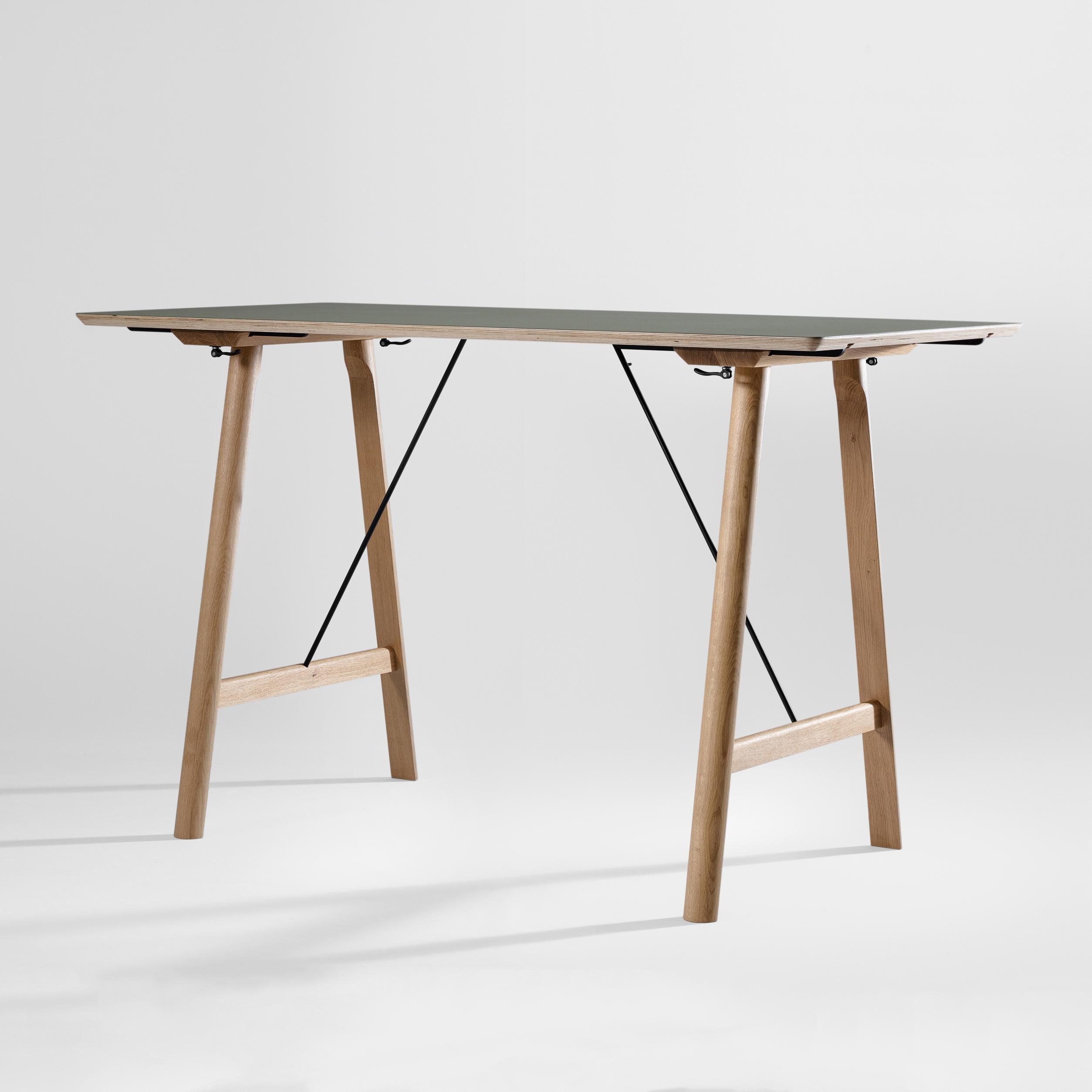 Display product Rail High from manufacturer Zeitraum