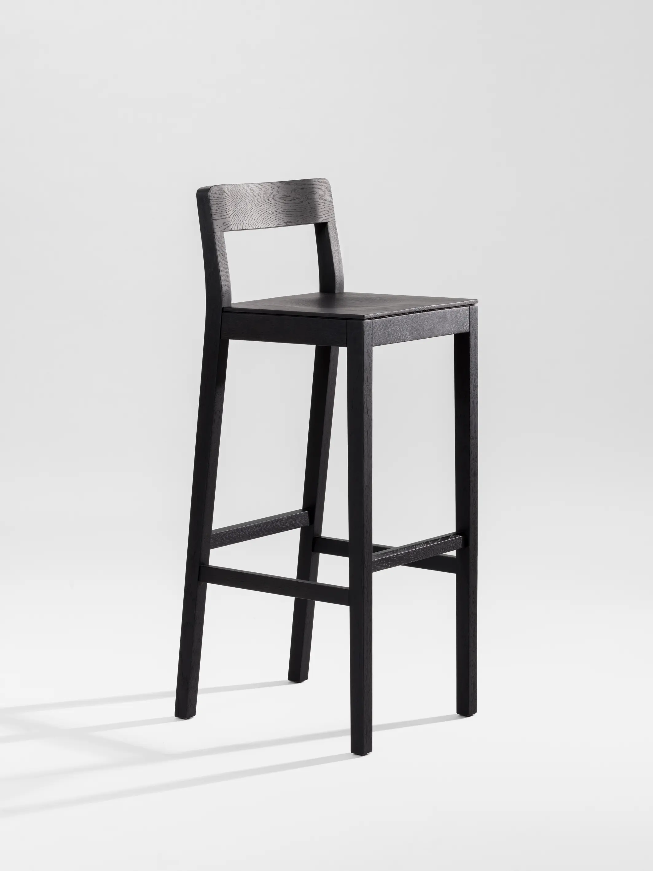 Zeitraum - Sit Bar Wooden Seat