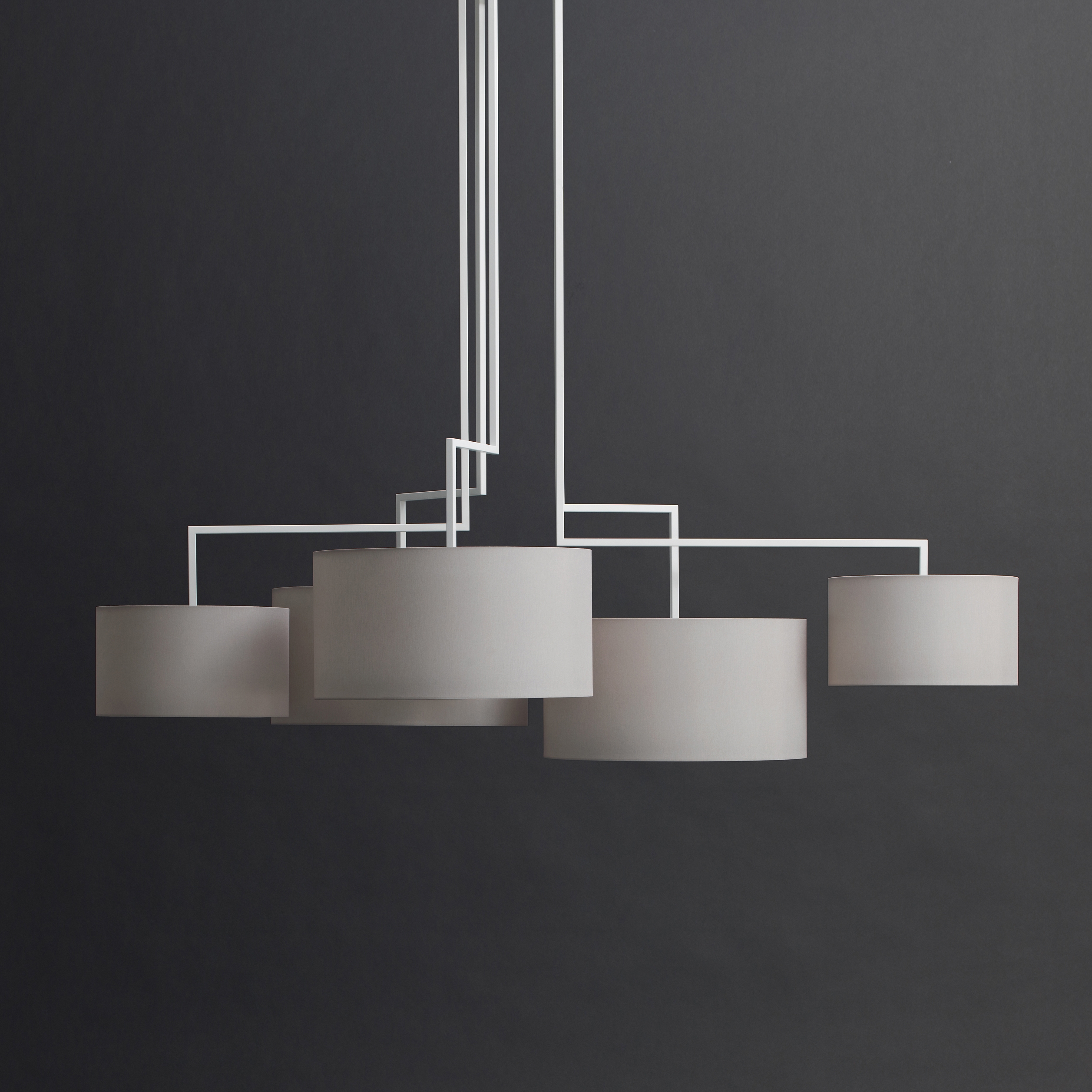 Display product Noon 5 from manufacturer Zeitraum