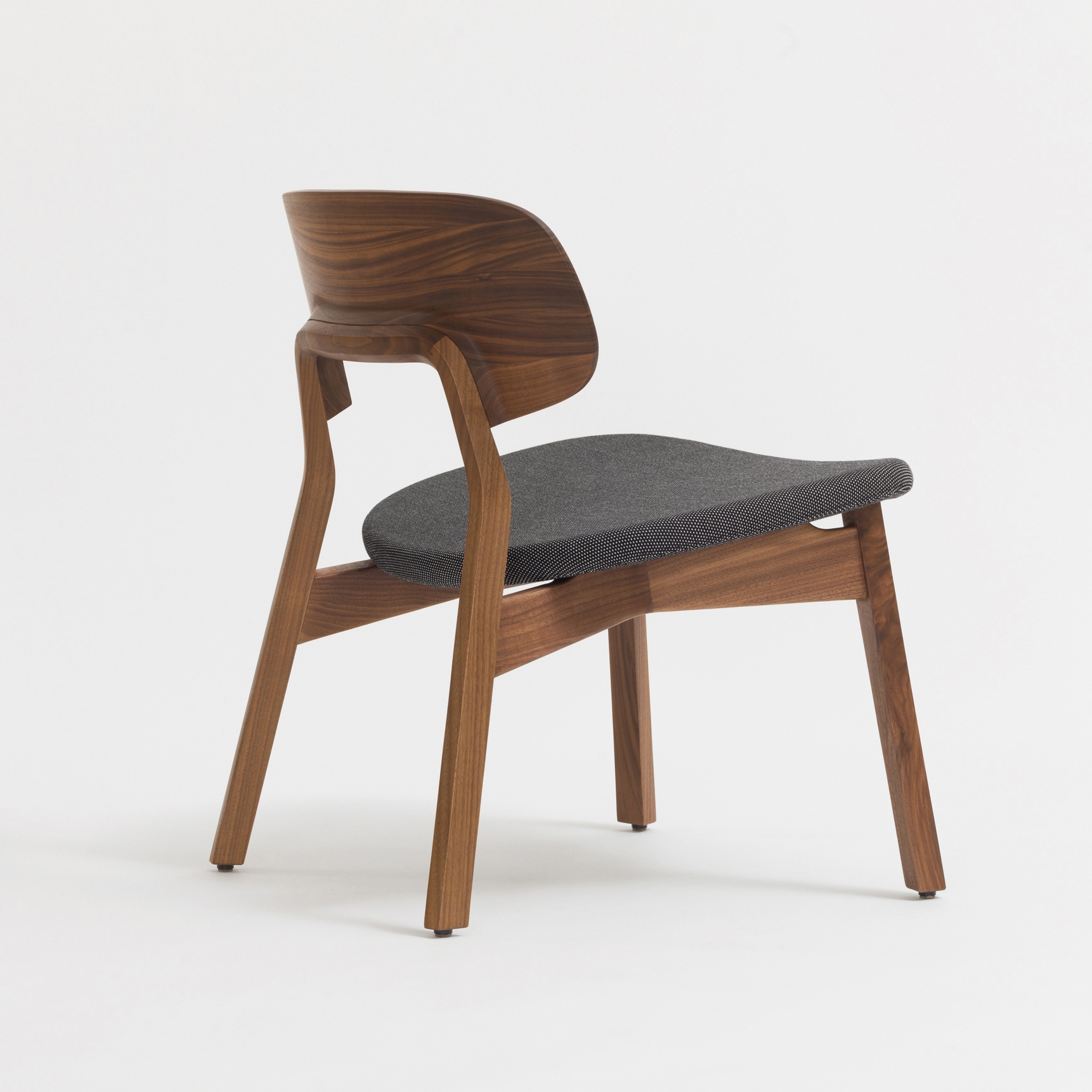Vertoon produk Nonoto Lounge Close Upholstery van vervaardiger Zeitraum