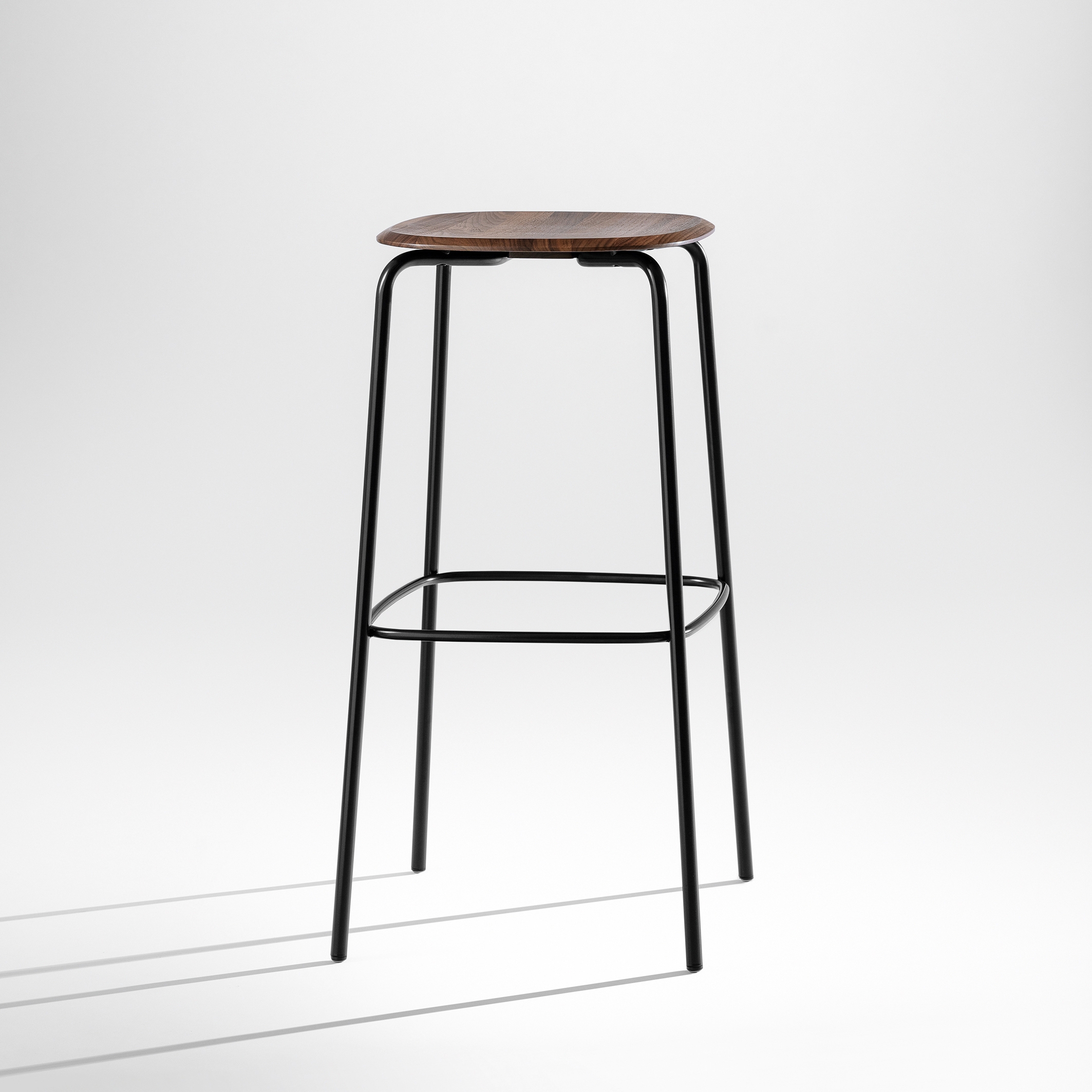 Afficher le produit Okito Stool du fabricant Zeitraum