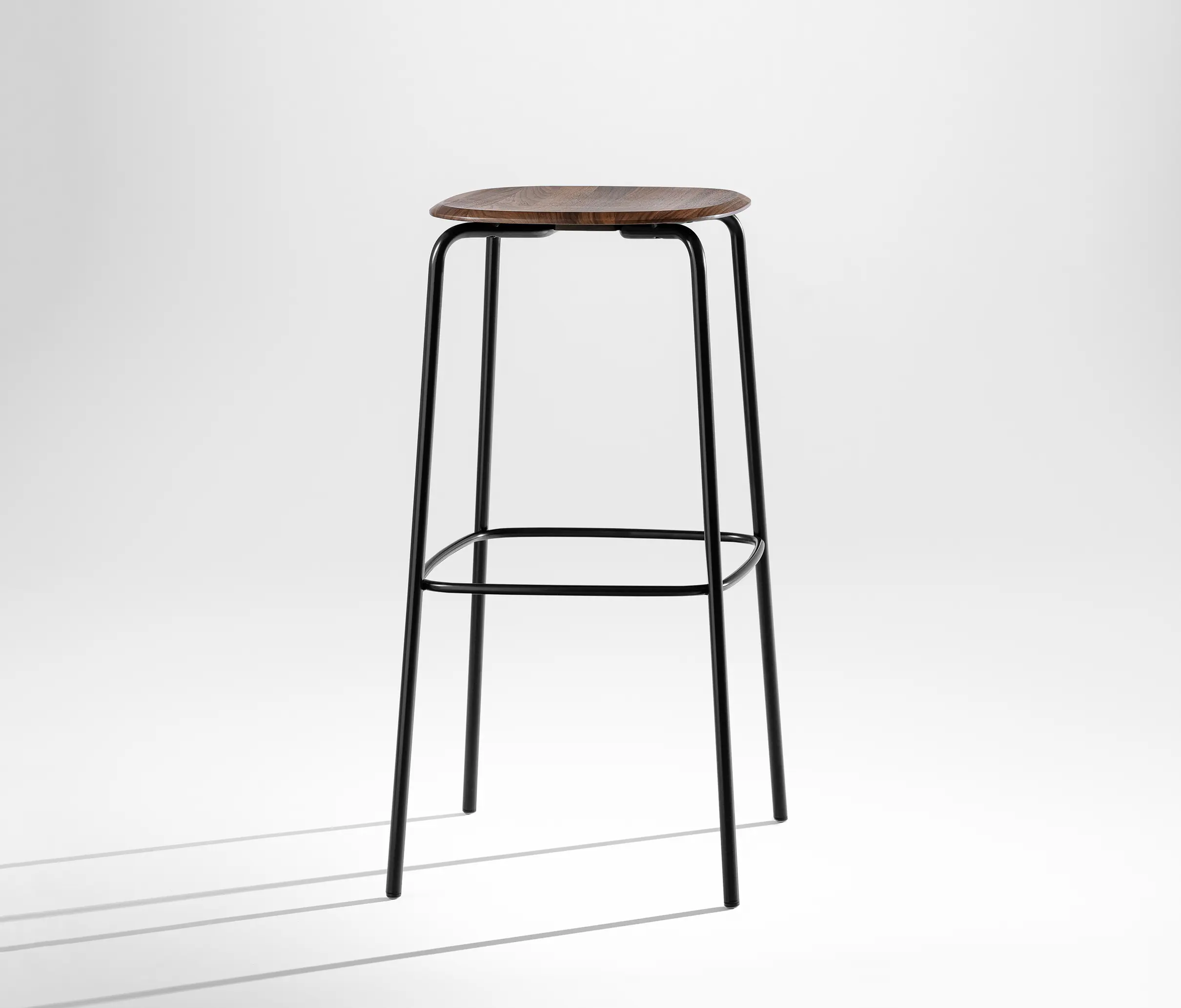Zeitraum - Okito Stool