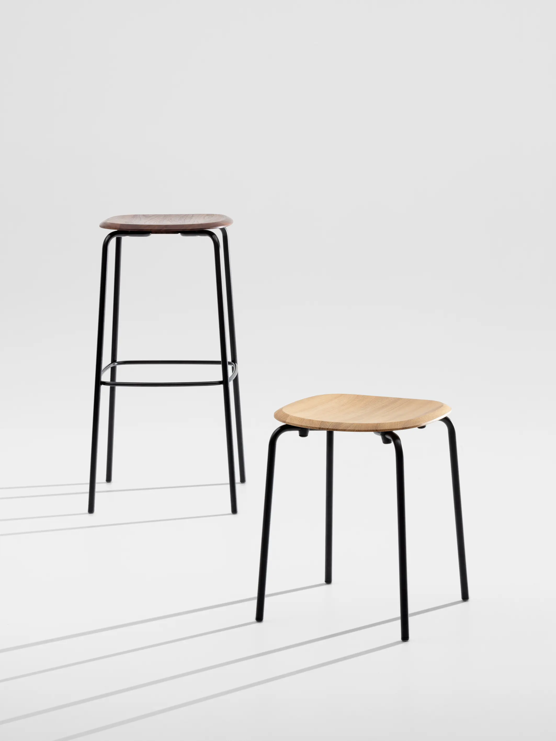 Zeitraum - Okito Stool