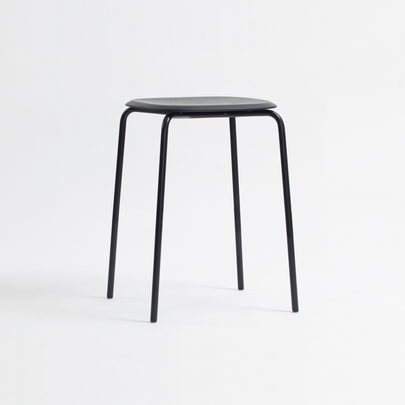Display product Okito Stool from manufacturer Zeitraum