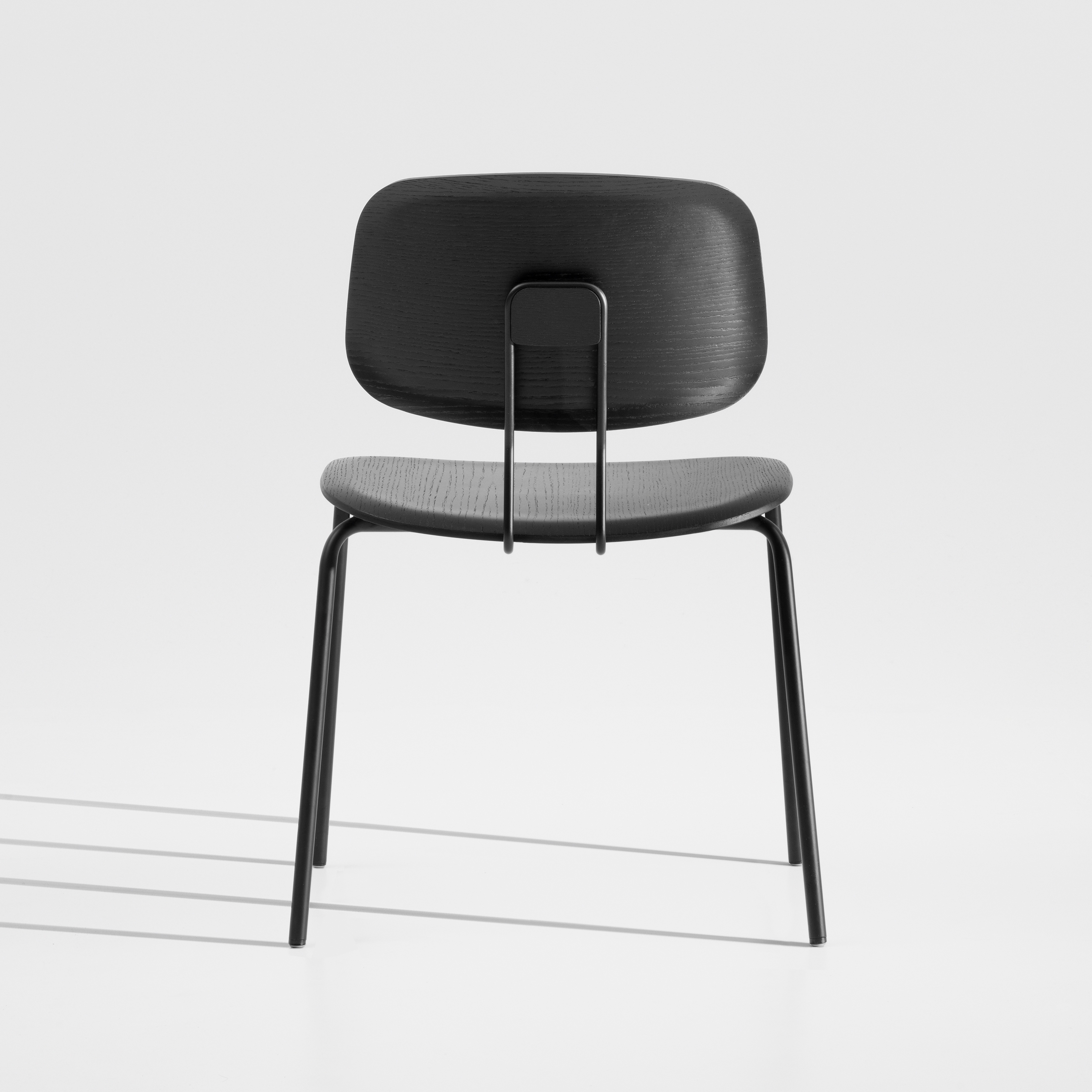 Produkt Okito Ply Dining Wooden Seat des Herstellers Zeitraum anzeigen