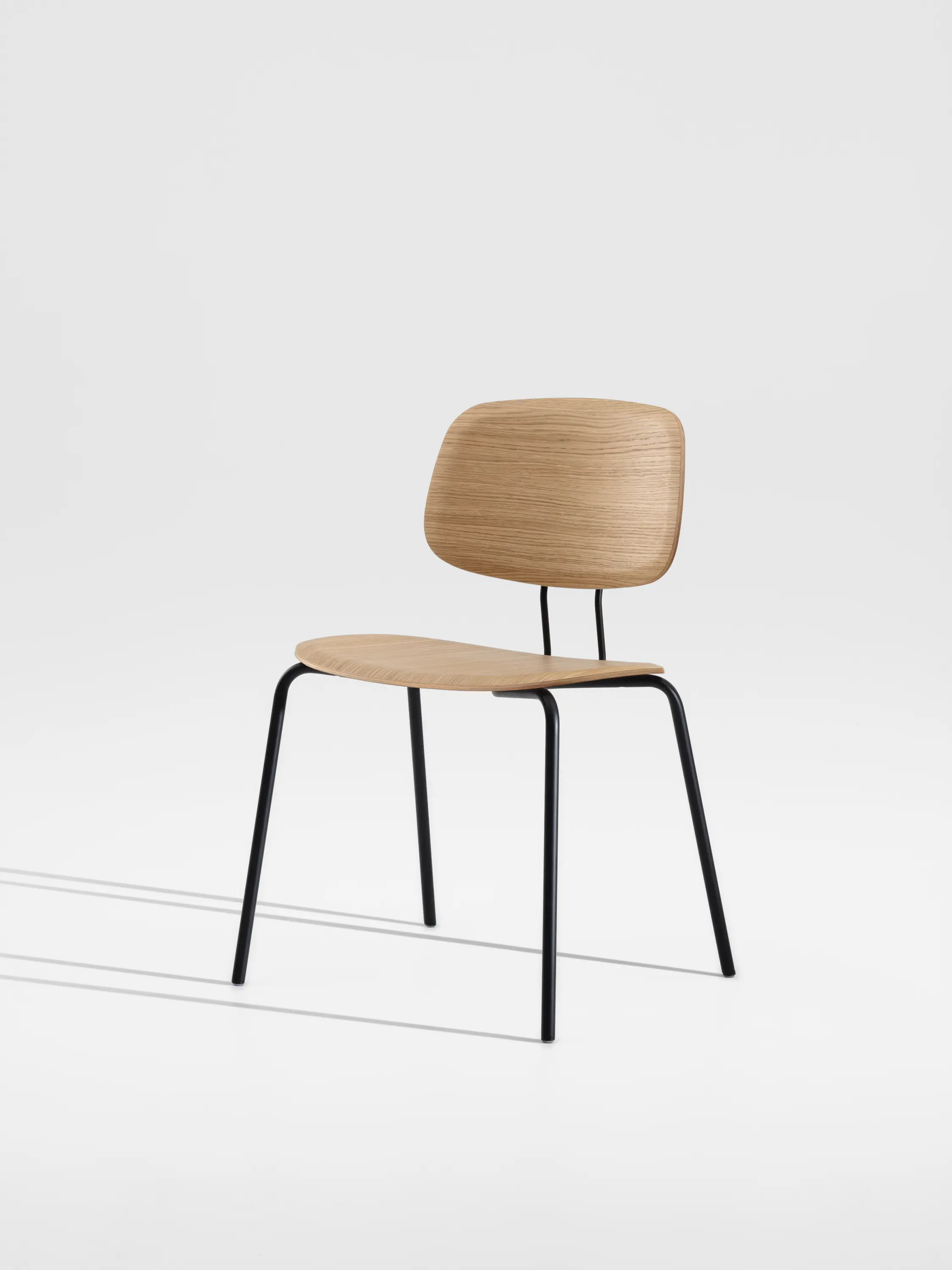 Zeitraum - Okito Ply Dining Wooden Seat