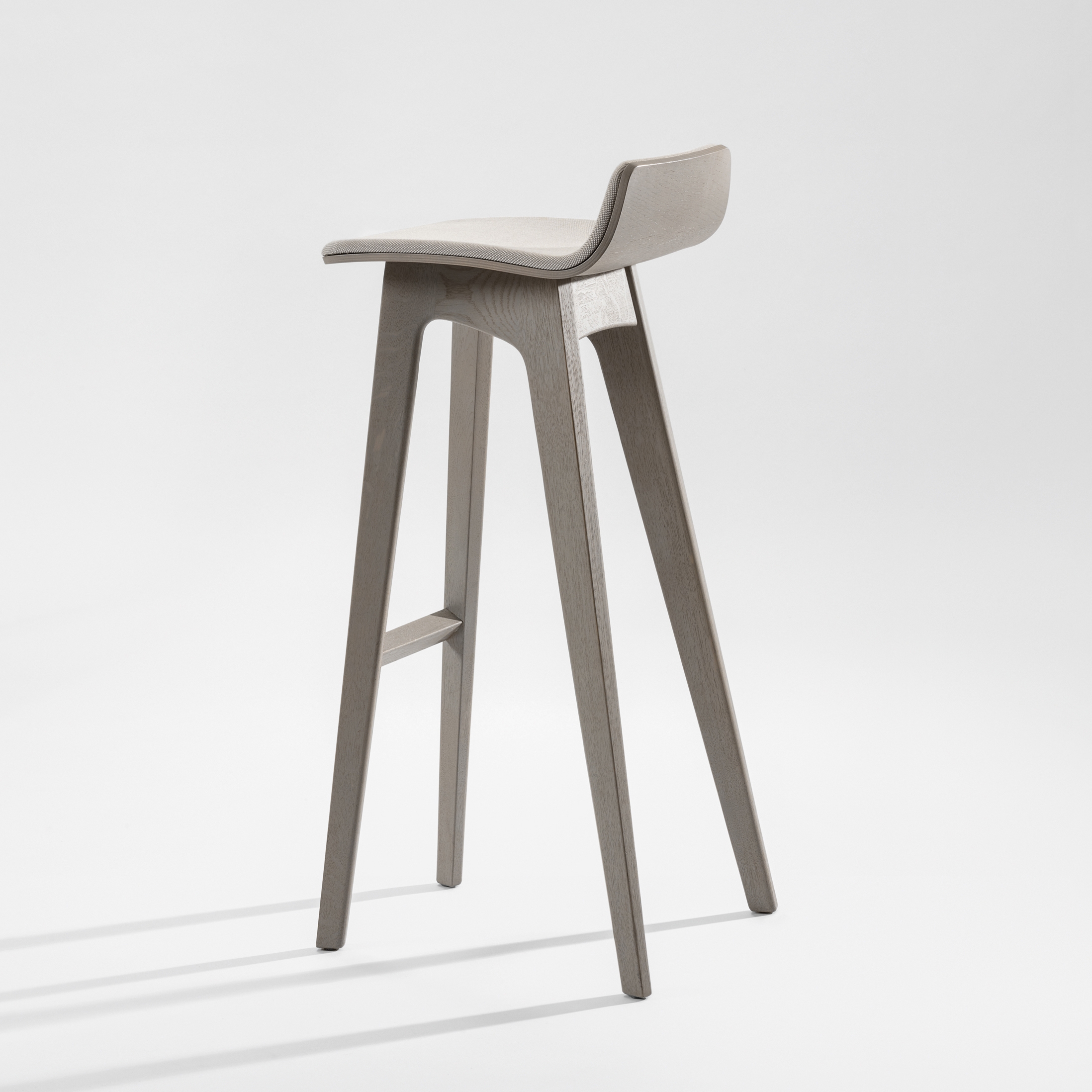 Mostra il prodotto Morph Bar Padded Seat del produttore Zeitraum
