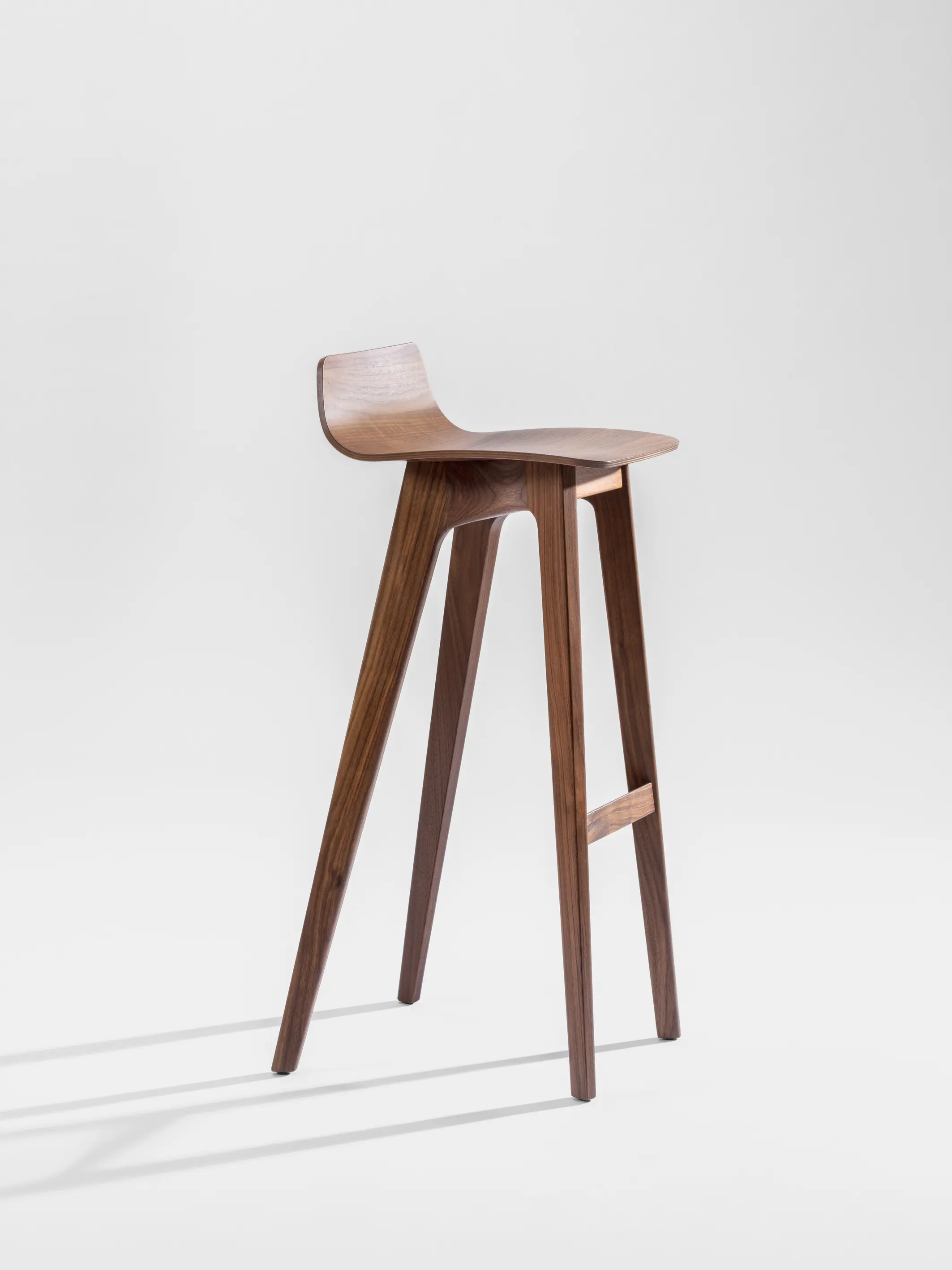 Zeitraum - Morph Bar Holzsitz
