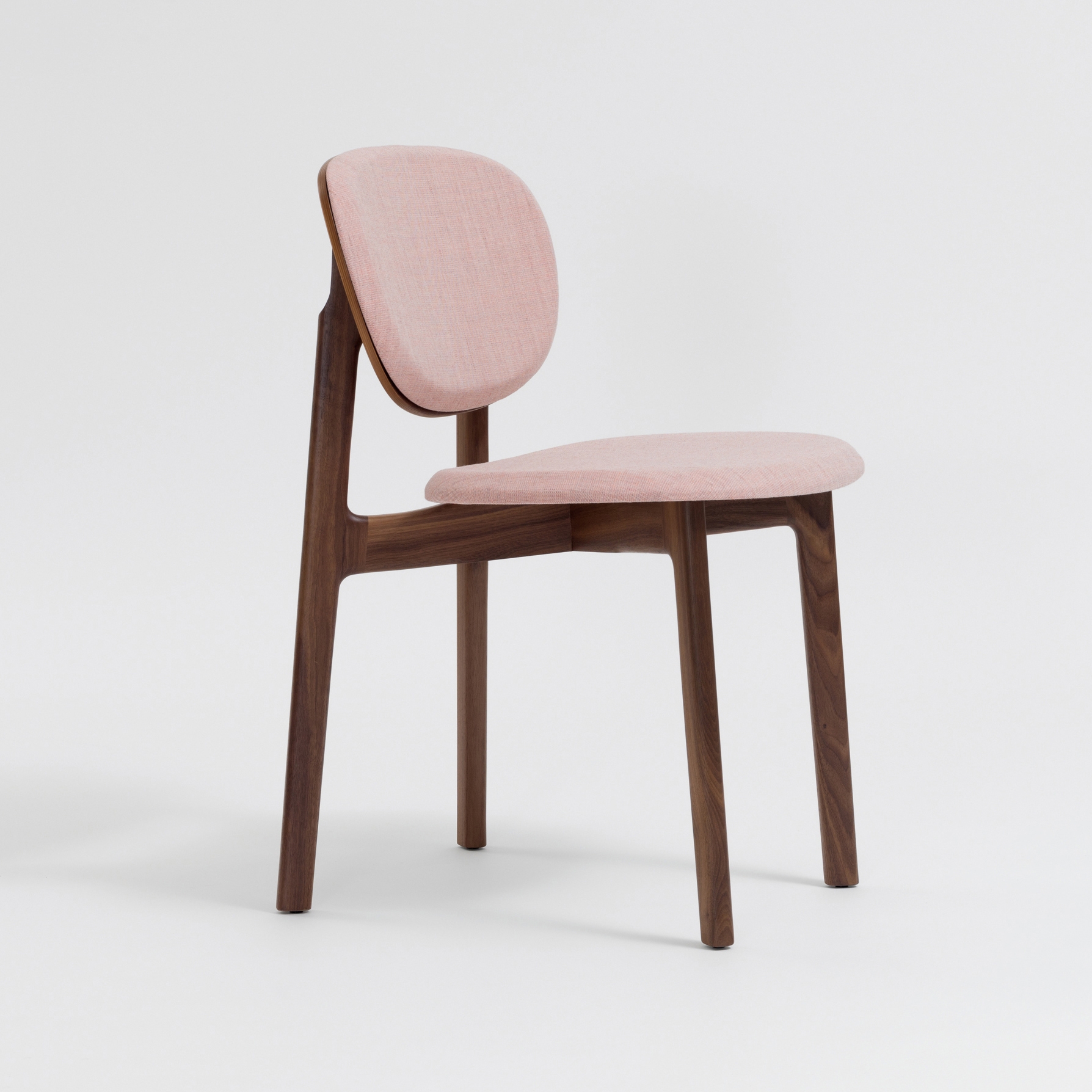 Display product Zenso Fully Upholstered Seat and Padded Back from manufacturer Zeitraum