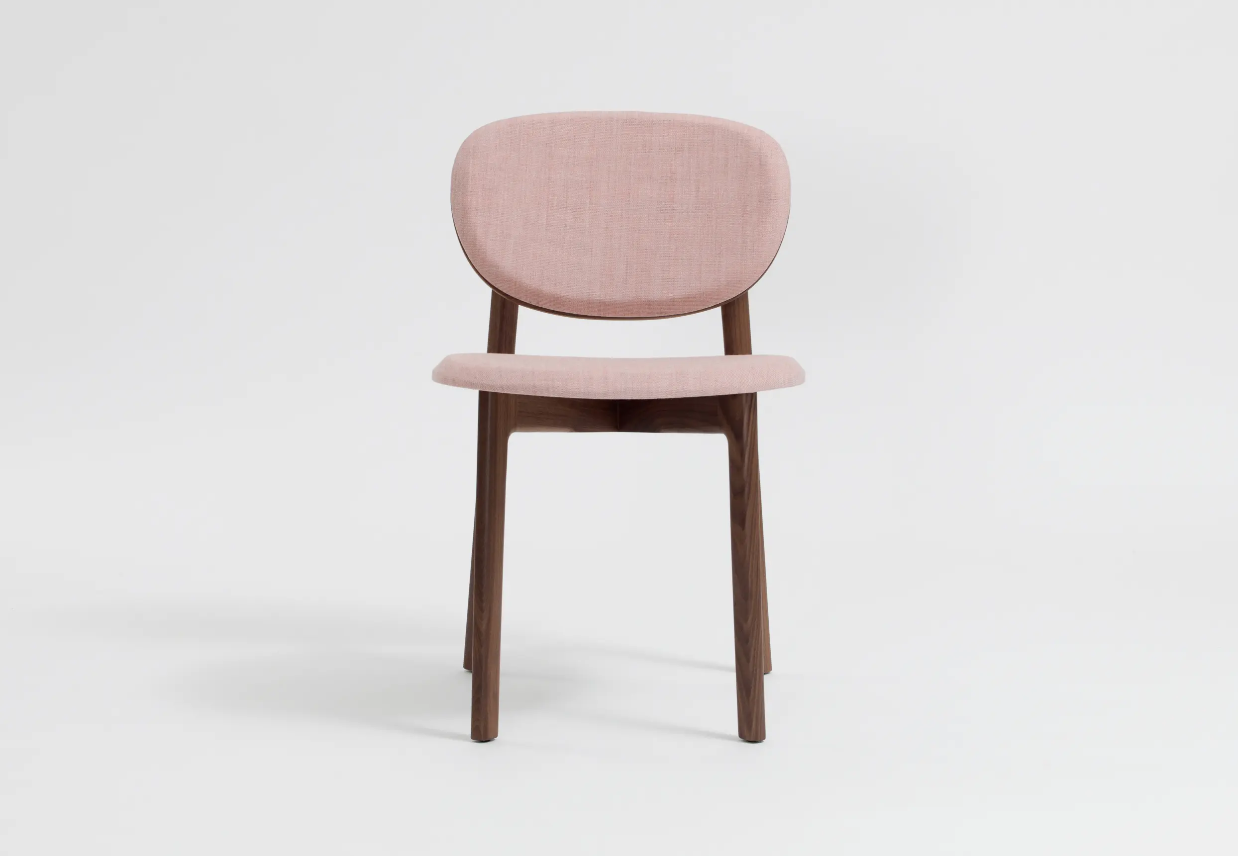 Zeitraum - Zenso Fully Upholstered Seat and Padded Back