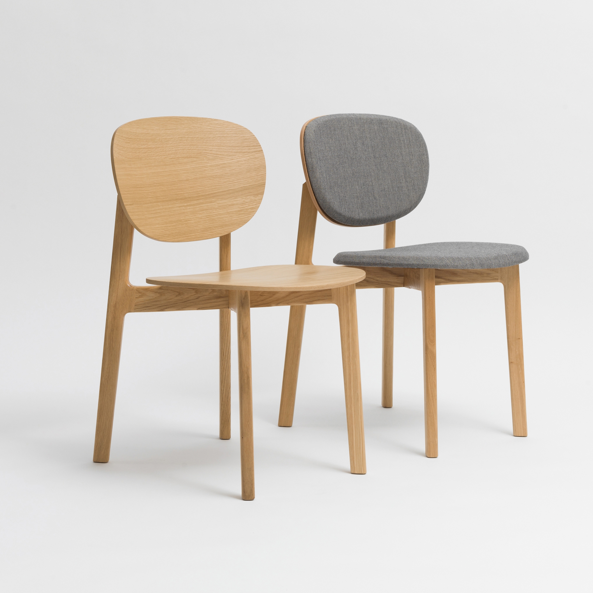 Afficher le produit Zenso Wooden Seat and Wooden Back du fabricant Zeitraum