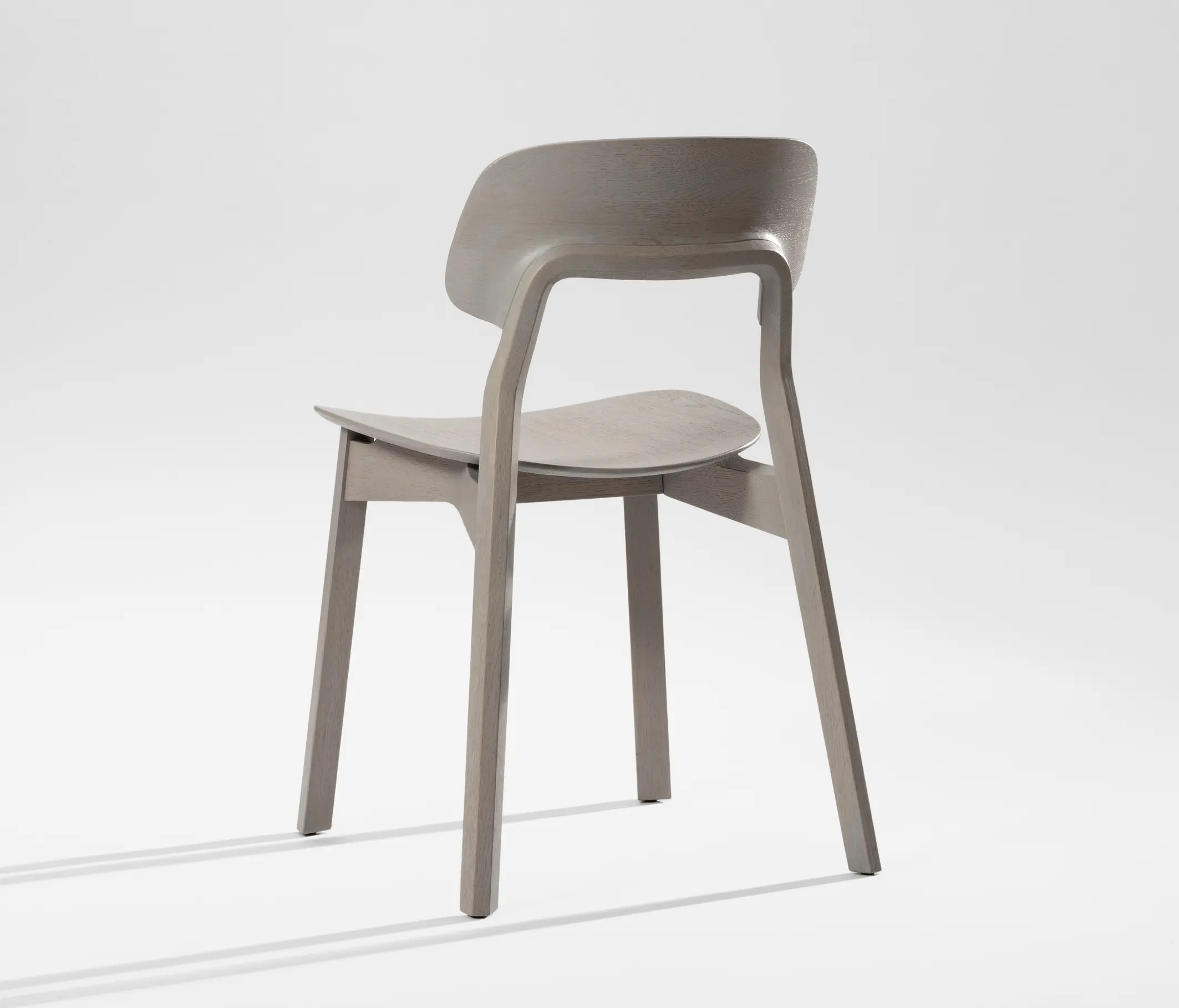 Zeitraum - Nonoto Wooden Seat