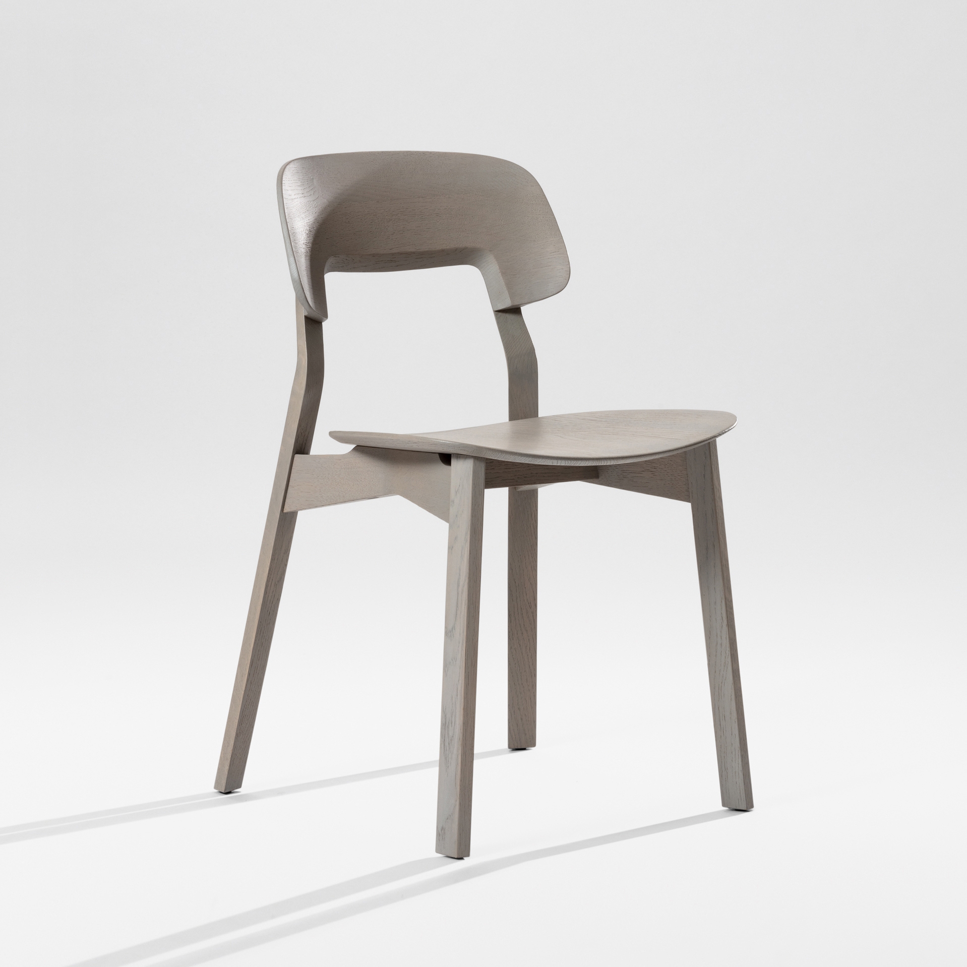 Mostra il prodotto Nonoto Wooden Seat del produttore Zeitraum