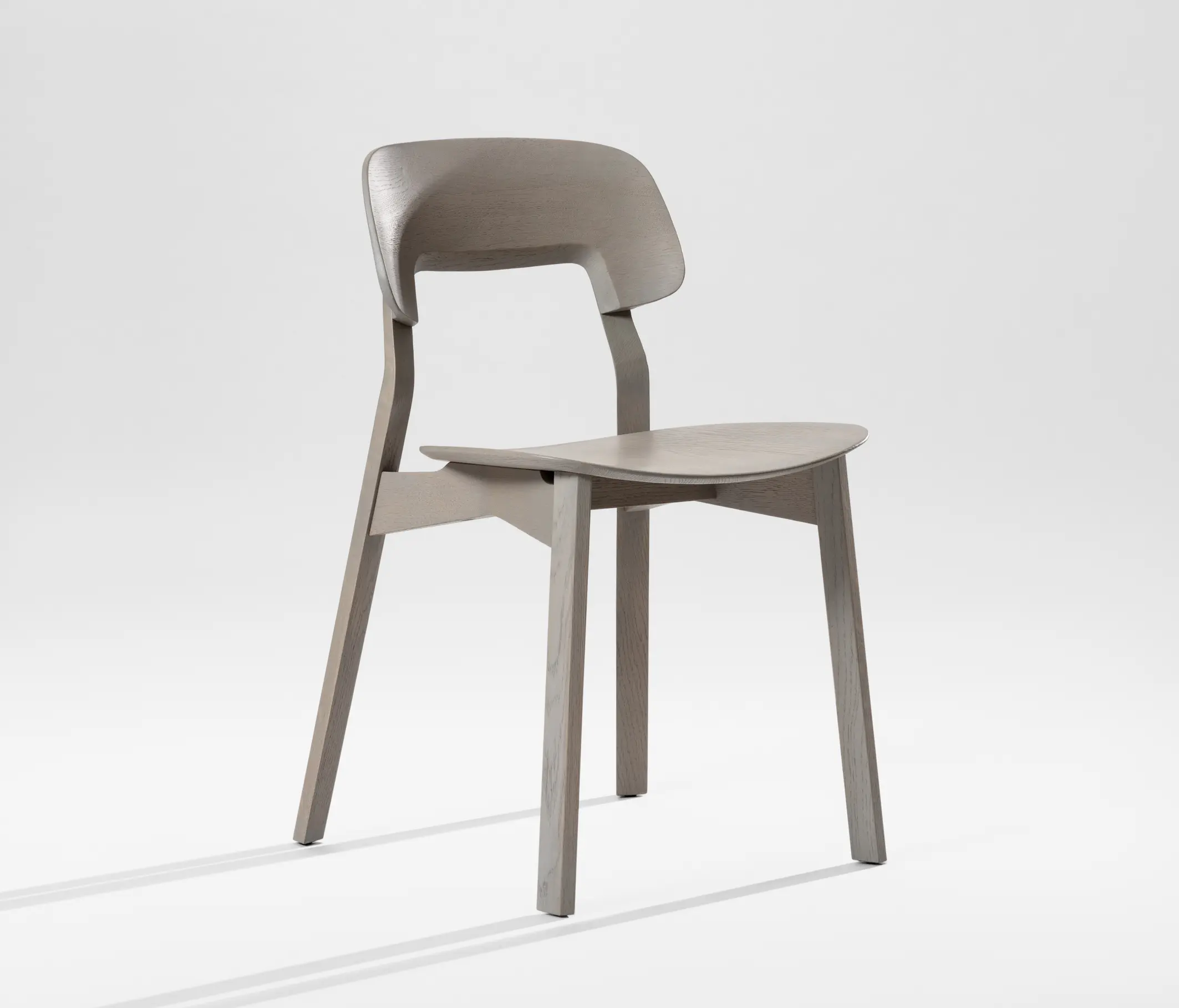Zeitraum - Nonoto Wooden Seat